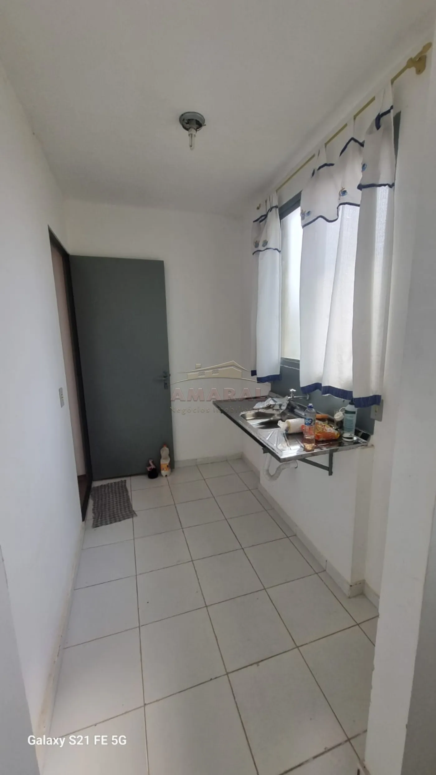 Alugar Apartamentos / Padrão em Suzano R$ 770,00 - Foto 4