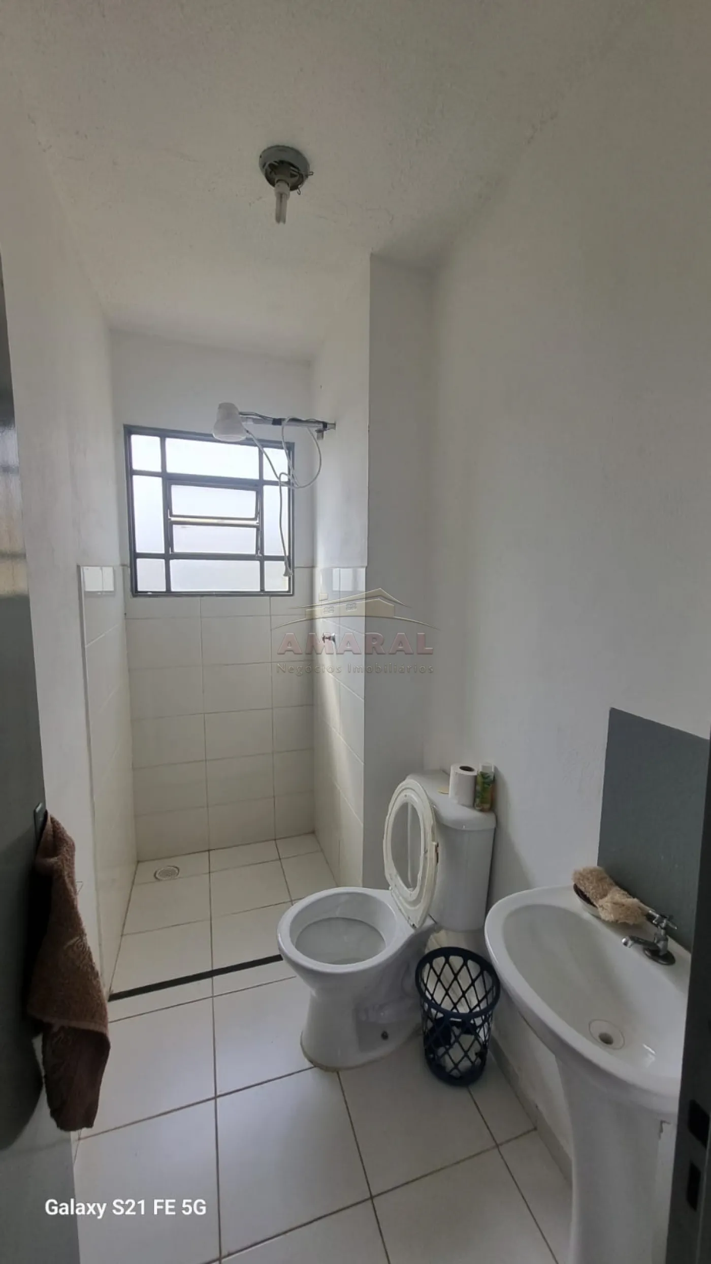 Alugar Apartamentos / Padrão em Suzano R$ 770,00 - Foto 5