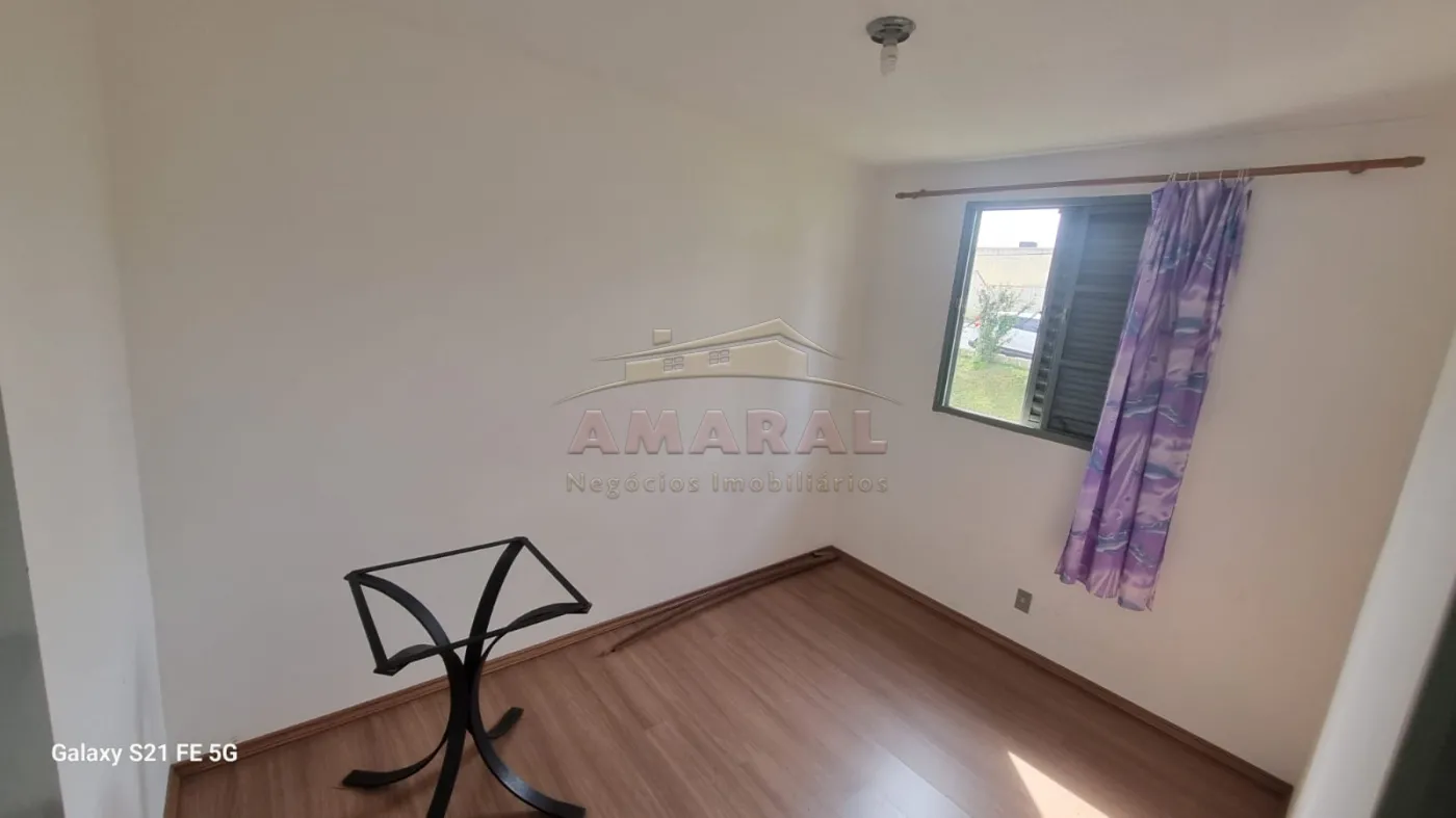 Alugar Apartamentos / Padrão em Suzano R$ 770,00 - Foto 7