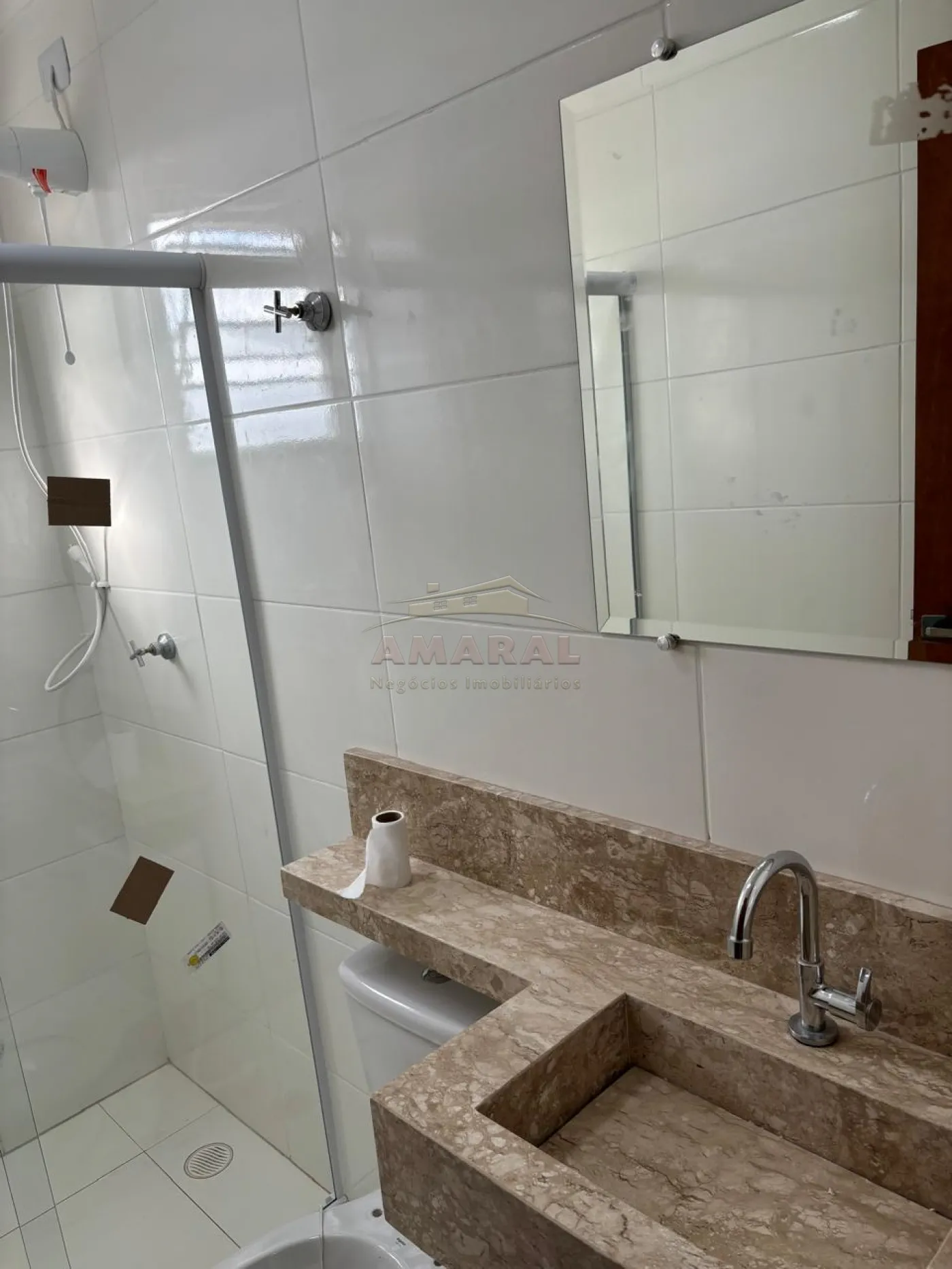 Comprar Apartamentos / Padrão em Mogi das Cruzes R$ 245.000,00 - Foto 4