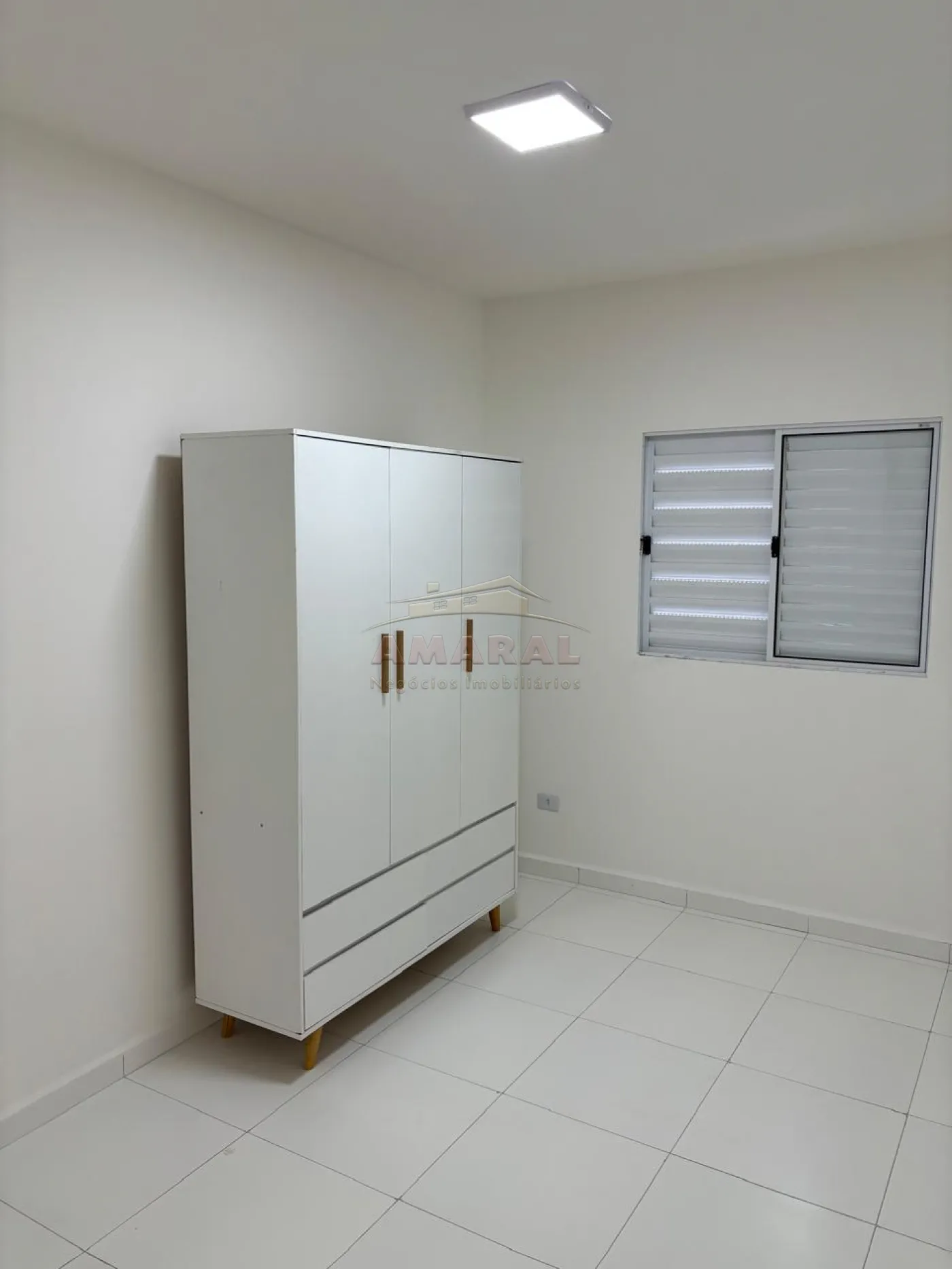 Comprar Apartamentos / Padrão em Mogi das Cruzes R$ 245.000,00 - Foto 8