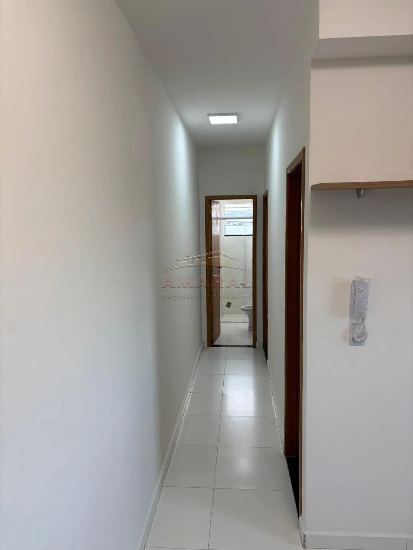 Comprar Apartamentos / Padrão em Mogi das Cruzes R$ 245.000,00 - Foto 9