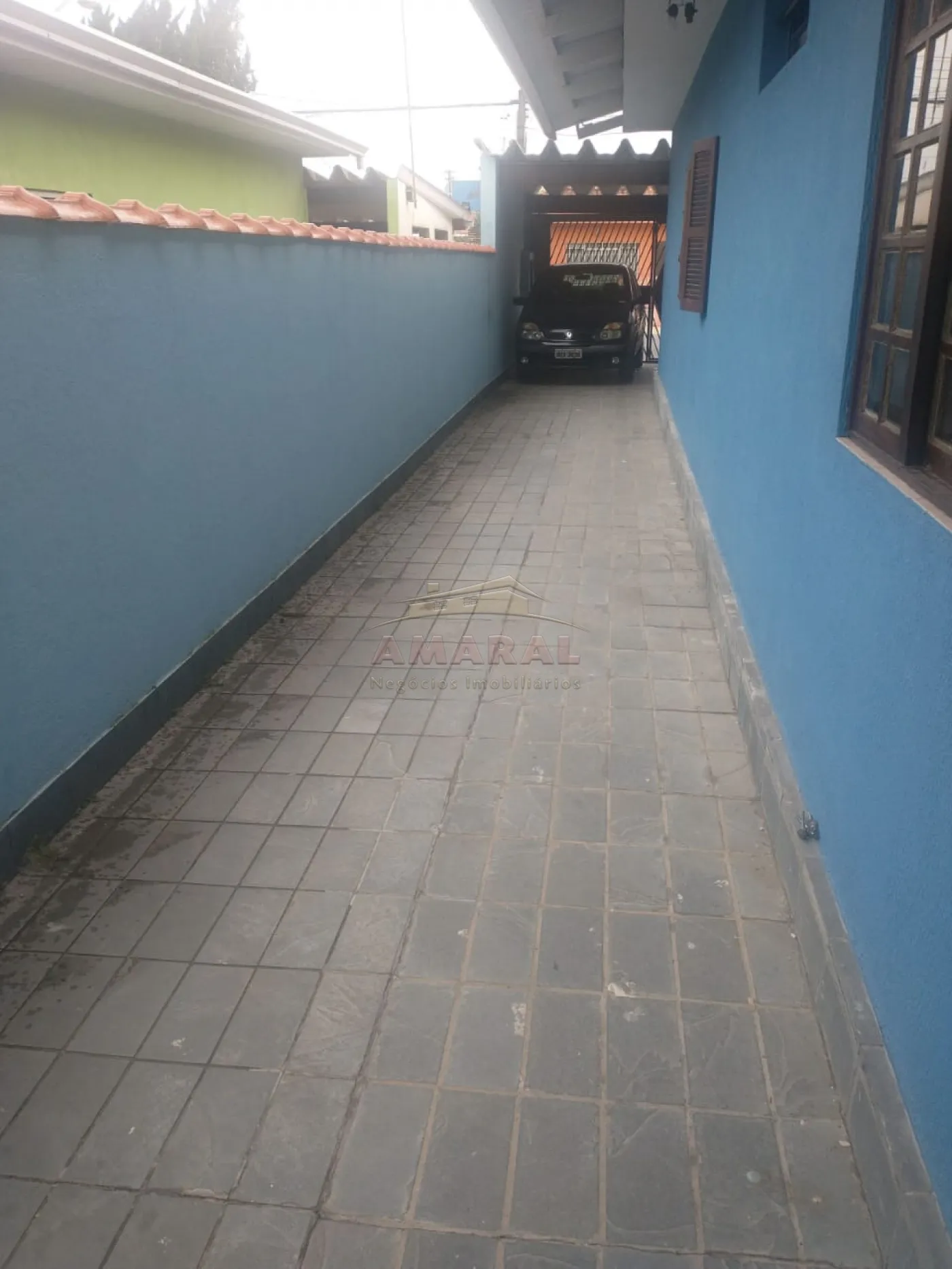 Comprar Casas / Térrea em Suzano R$ 350.000,00 - Foto 5