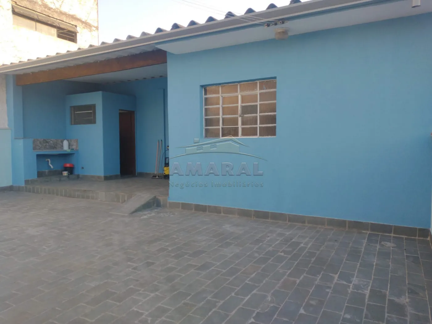 Comprar Casas / Térrea em Suzano R$ 350.000,00 - Foto 28