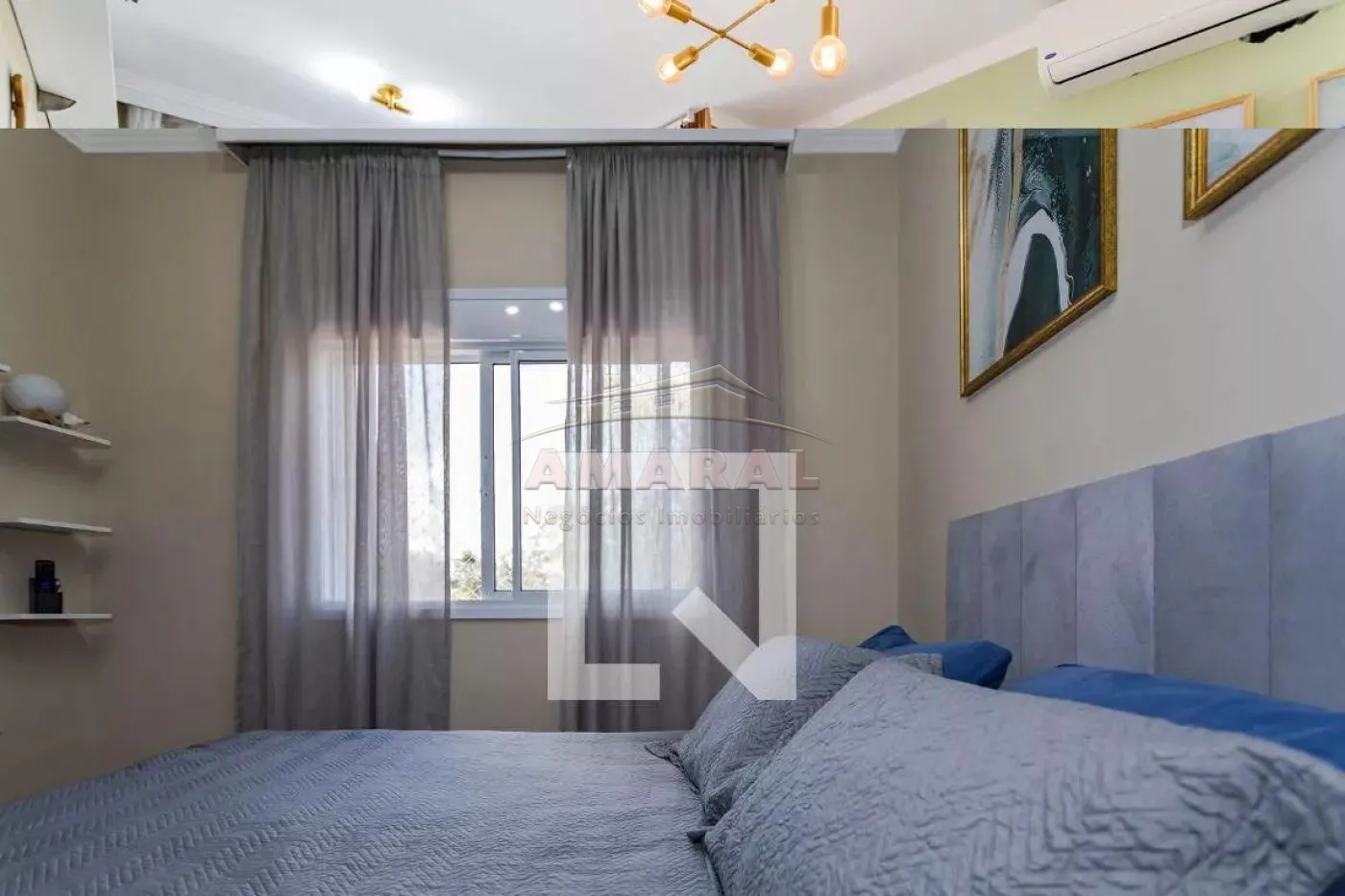 Comprar Apartamentos / Padrão em Mogi das Cruzes R$ 600.000,00 - Foto 31