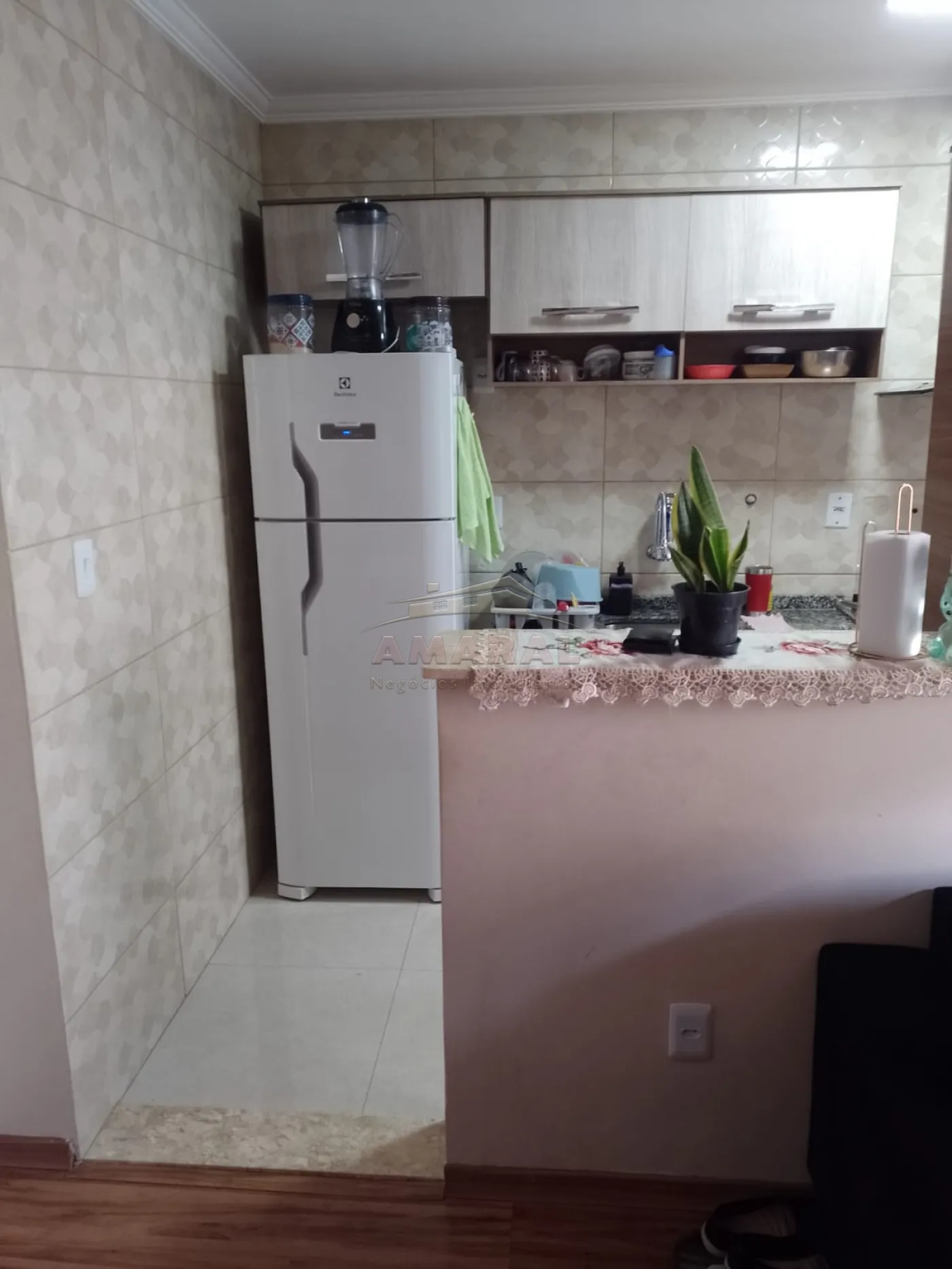 Comprar Casas / Condomínio em Suzano R$ 190.000,00 - Foto 3