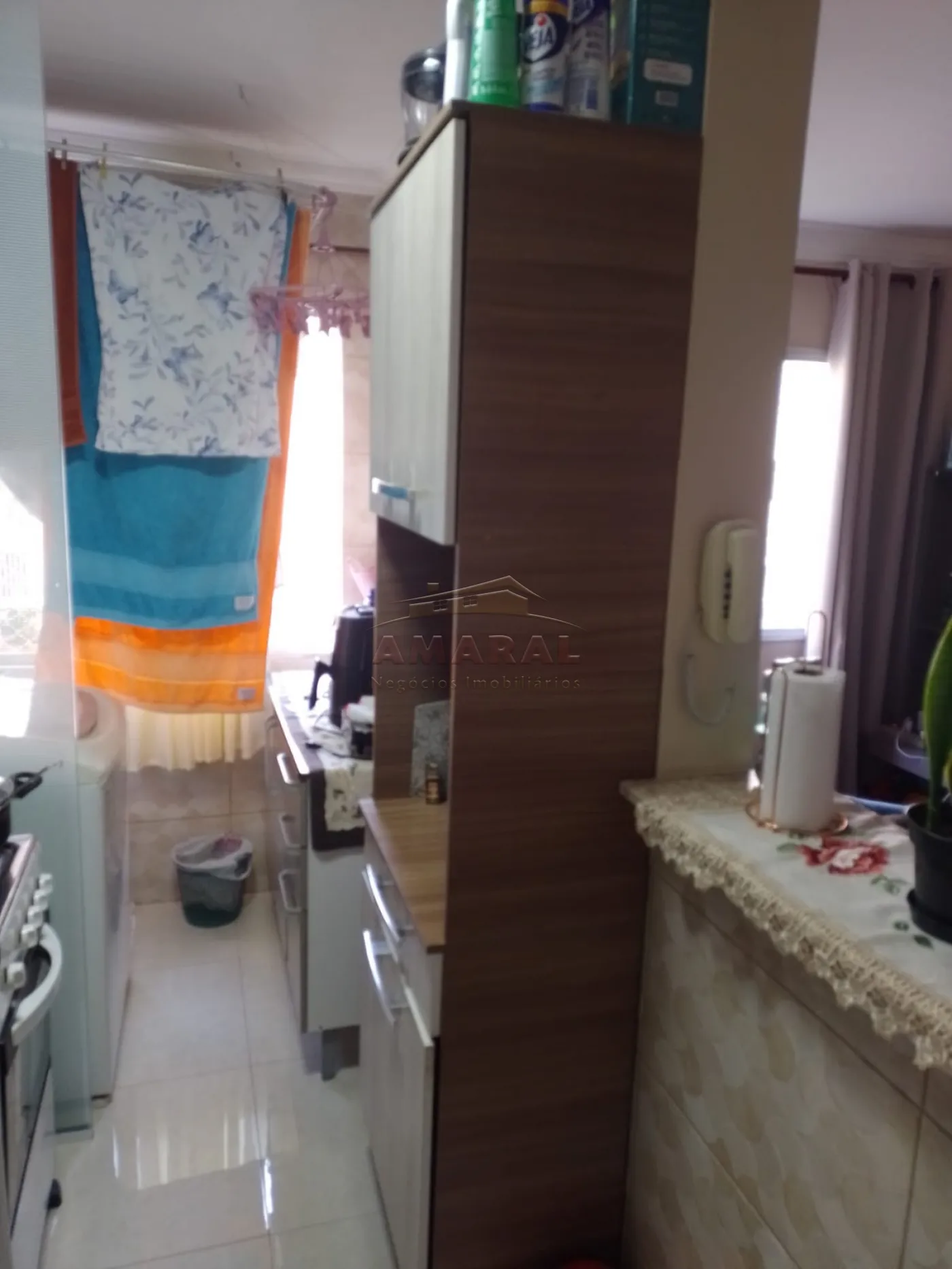 Comprar Casas / Condomínio em Suzano R$ 190.000,00 - Foto 5