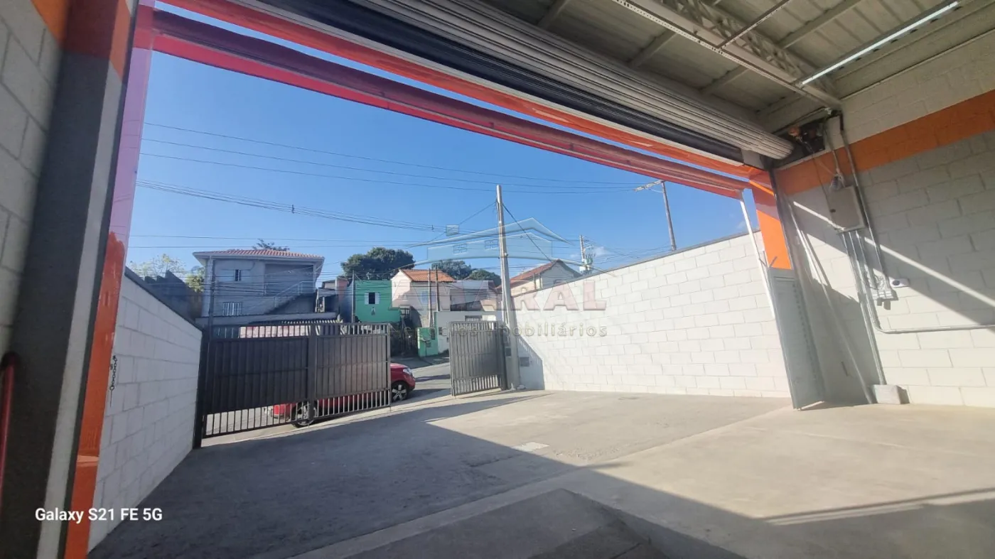 Alugar Salões / Galpão em Mogi das Cruzes R$ 6.000,00 - Foto 3