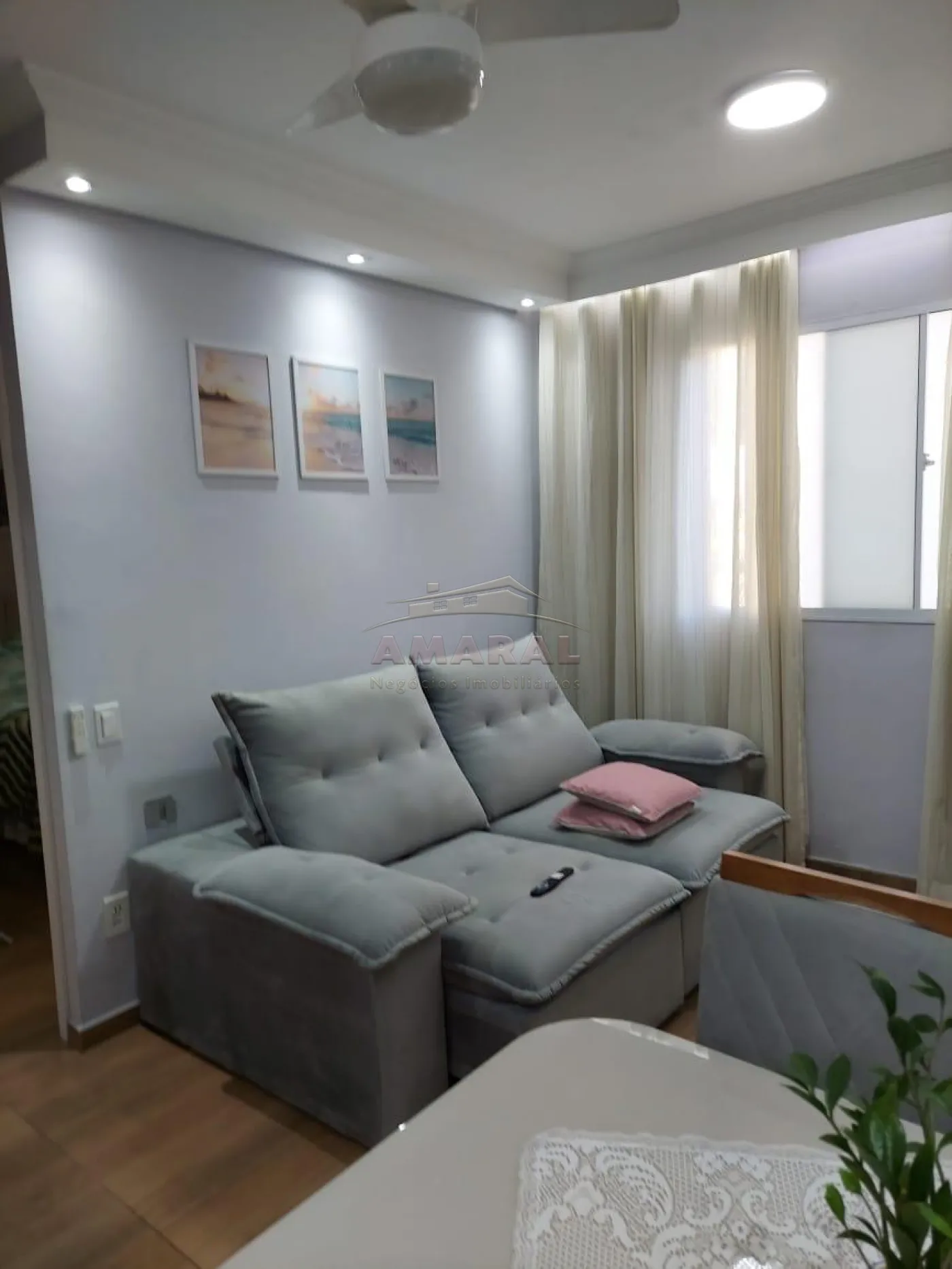 Comprar Apartamentos / Padrão em Suzano R$ 210.000,00 - Foto 4