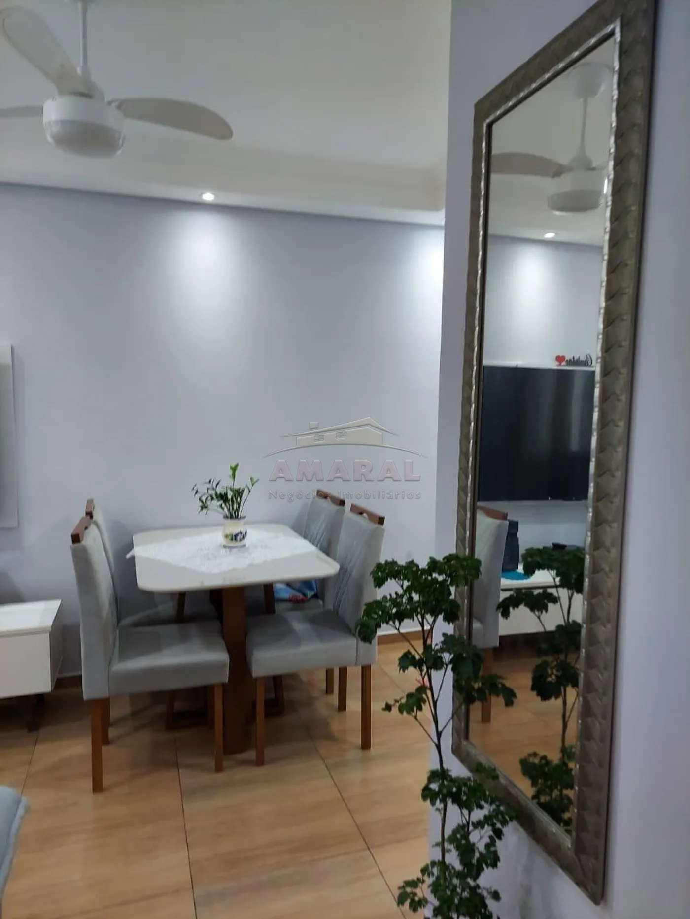 Comprar Apartamentos / Padrão em Suzano R$ 210.000,00 - Foto 11