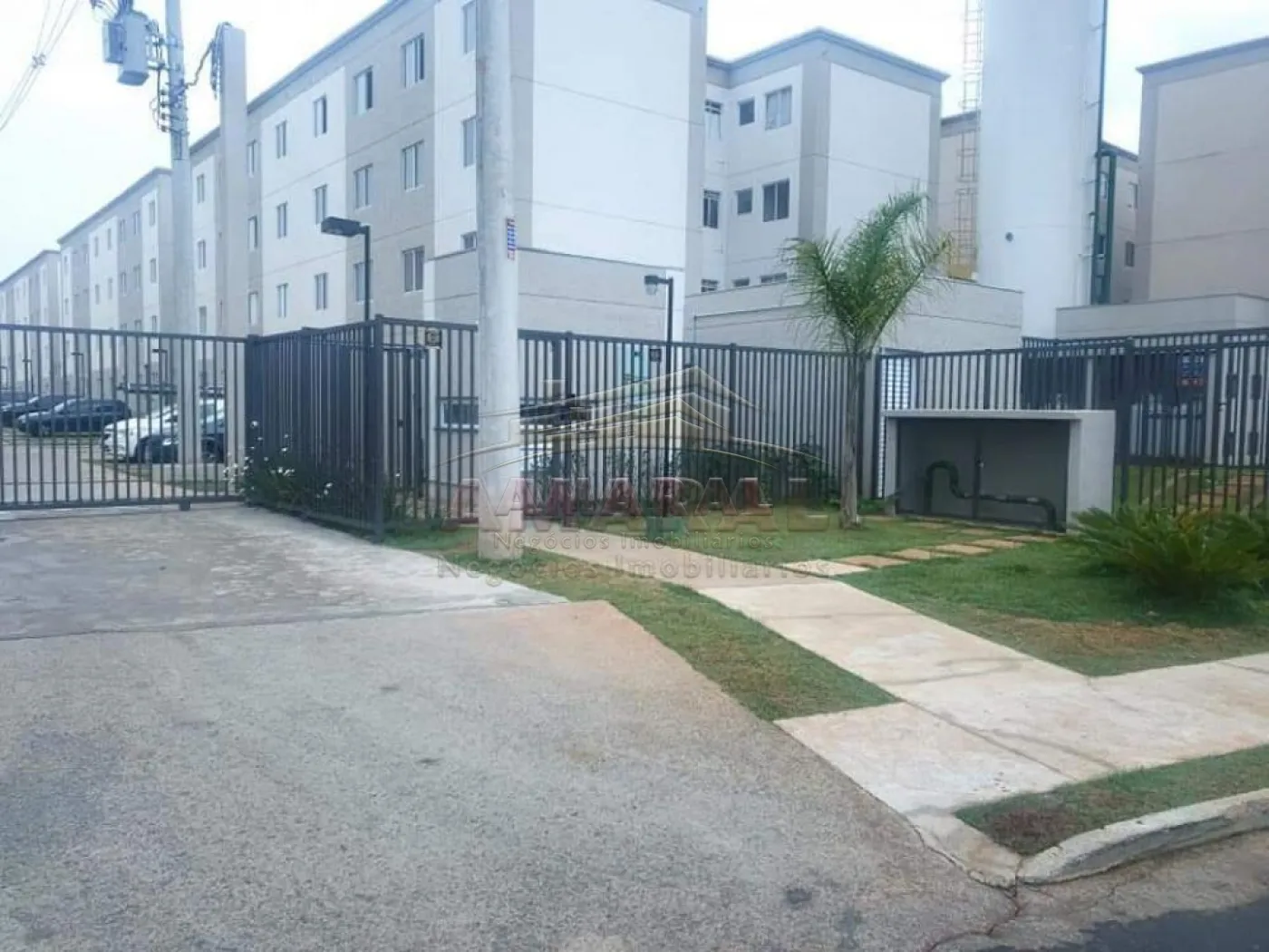 Comprar Apartamentos / Padrão em Suzano R$ 210.000,00 - Foto 12