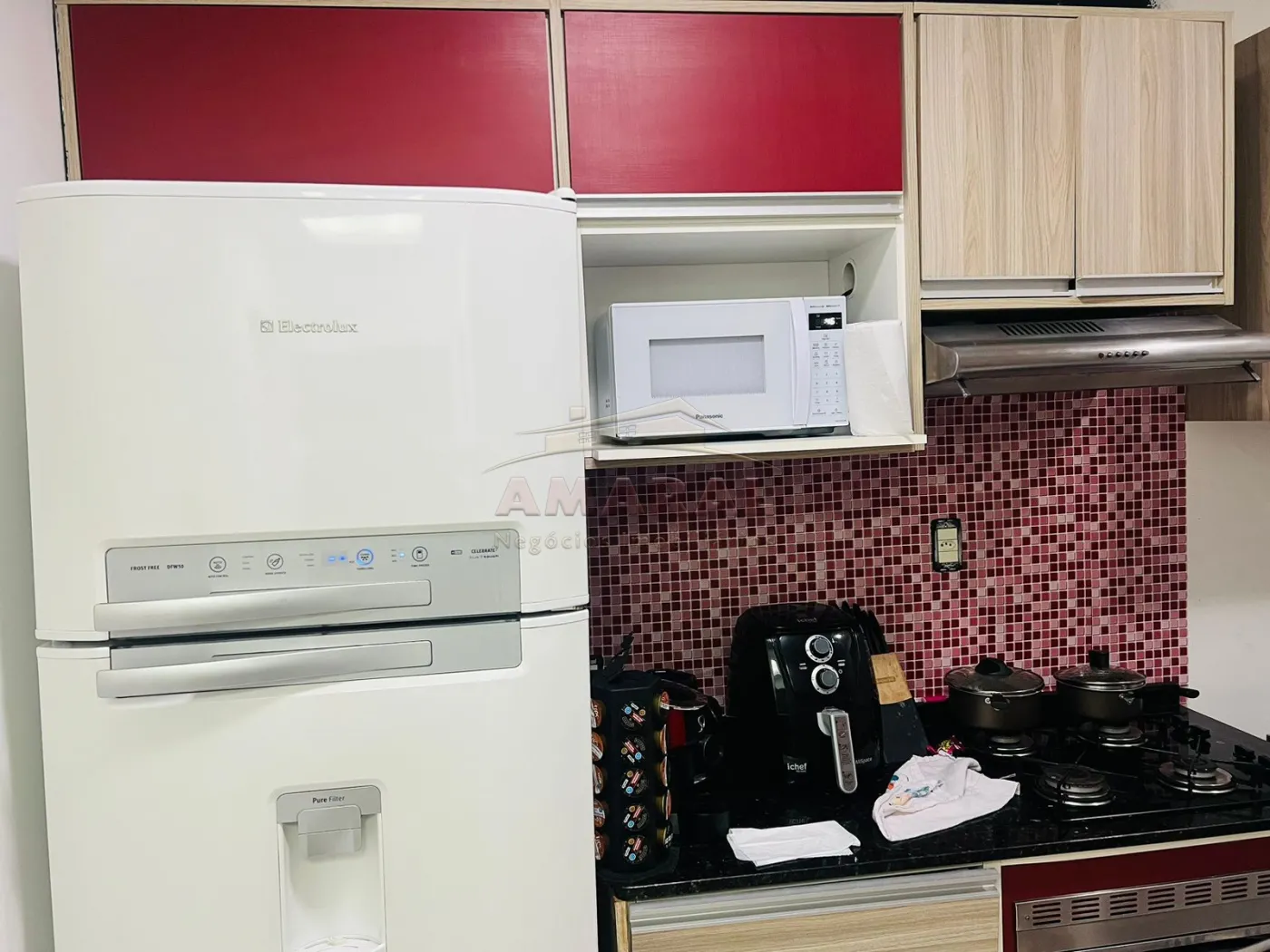 Comprar Apartamentos / Padrão em Suzano R$ 235.000,00 - Foto 7