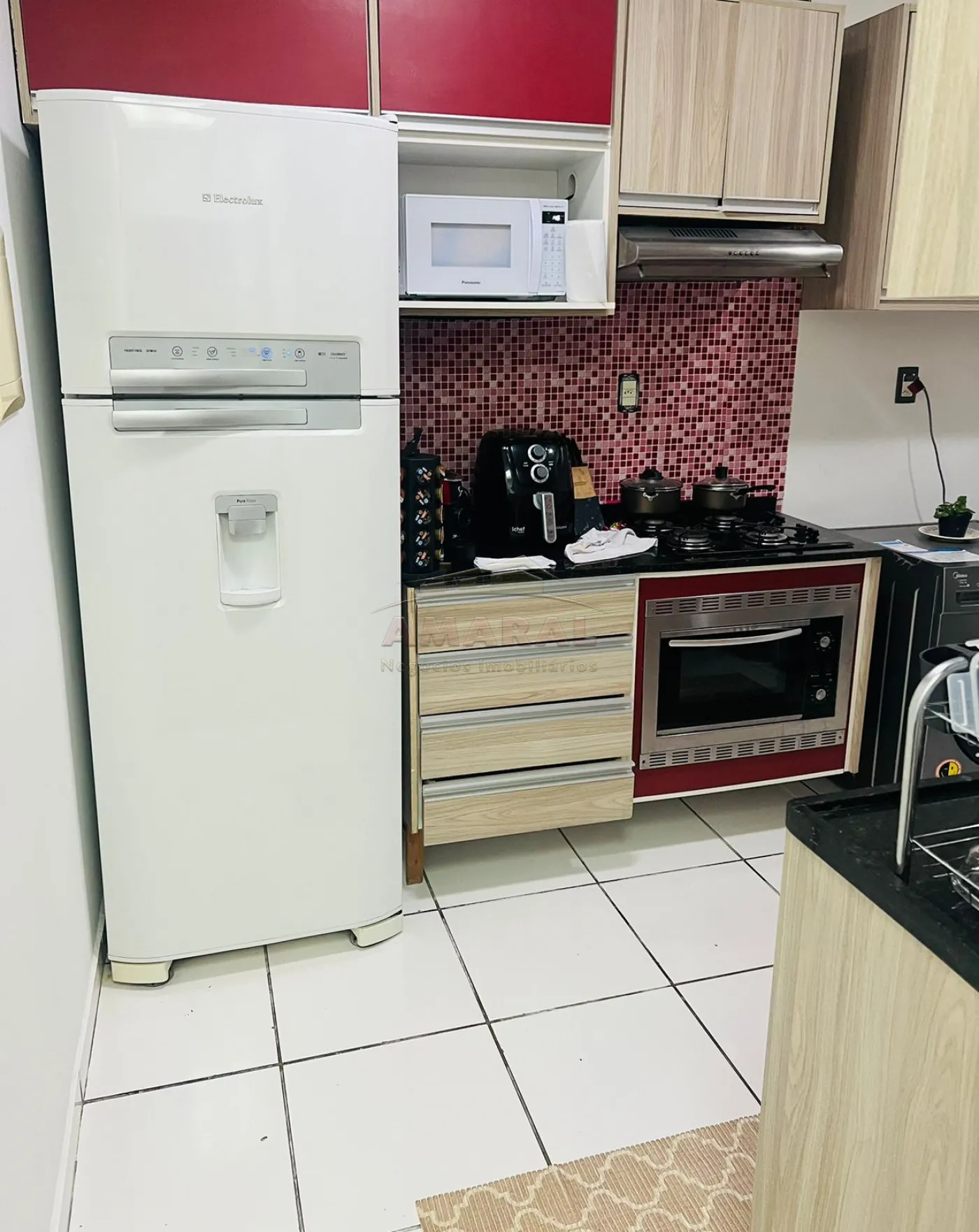 Comprar Apartamentos / Padrão em Suzano R$ 235.000,00 - Foto 5