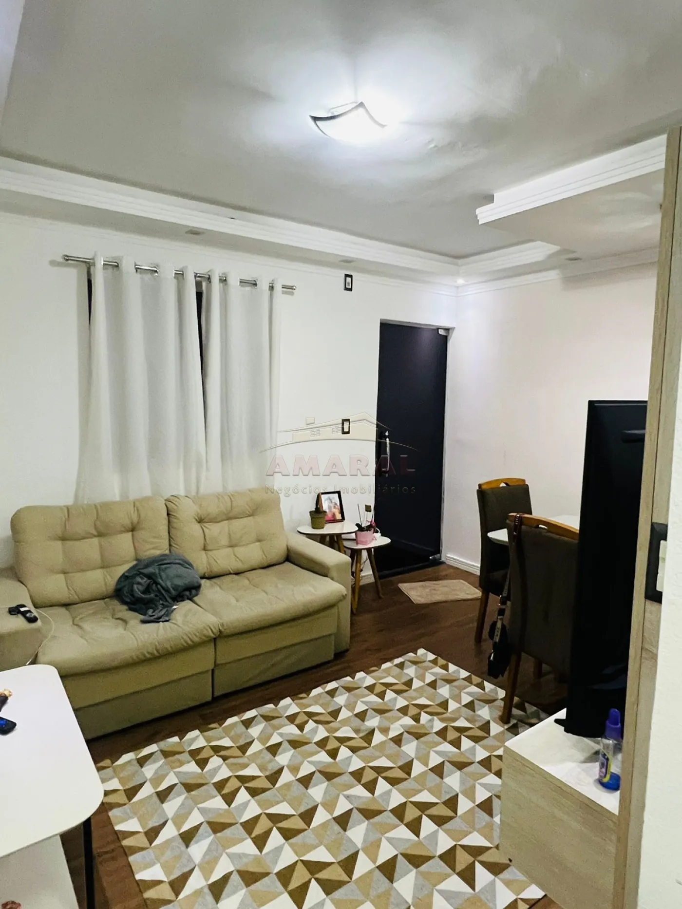 Comprar Apartamentos / Padrão em Suzano R$ 235.000,00 - Foto 3