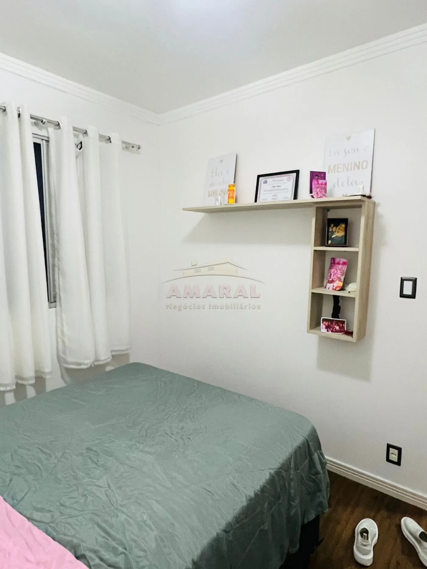 Comprar Apartamentos / Padrão em Suzano R$ 235.000,00 - Foto 13