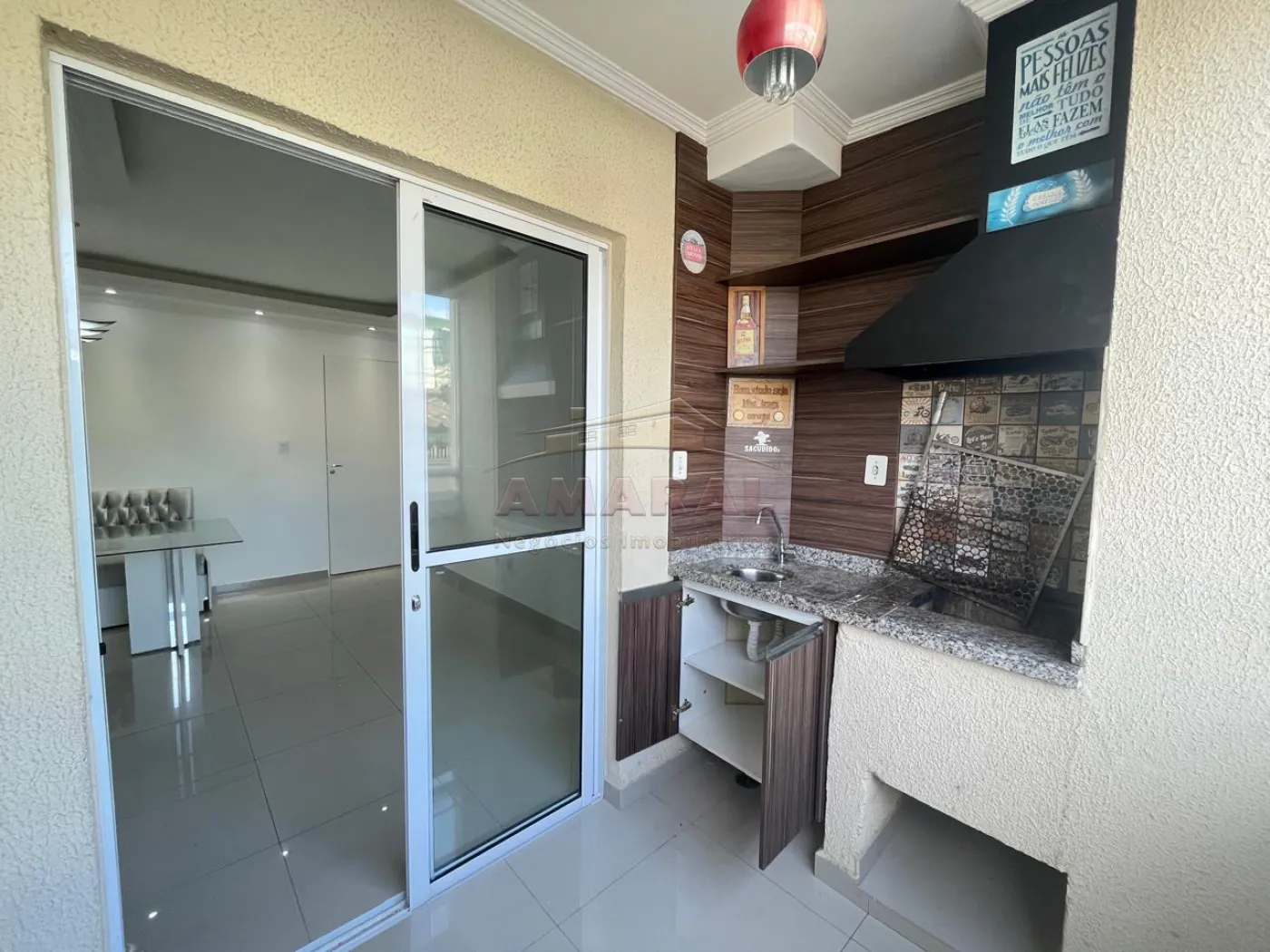 Comprar Apartamentos / Padrão em Suzano R$ 280.000,00 - Foto 3