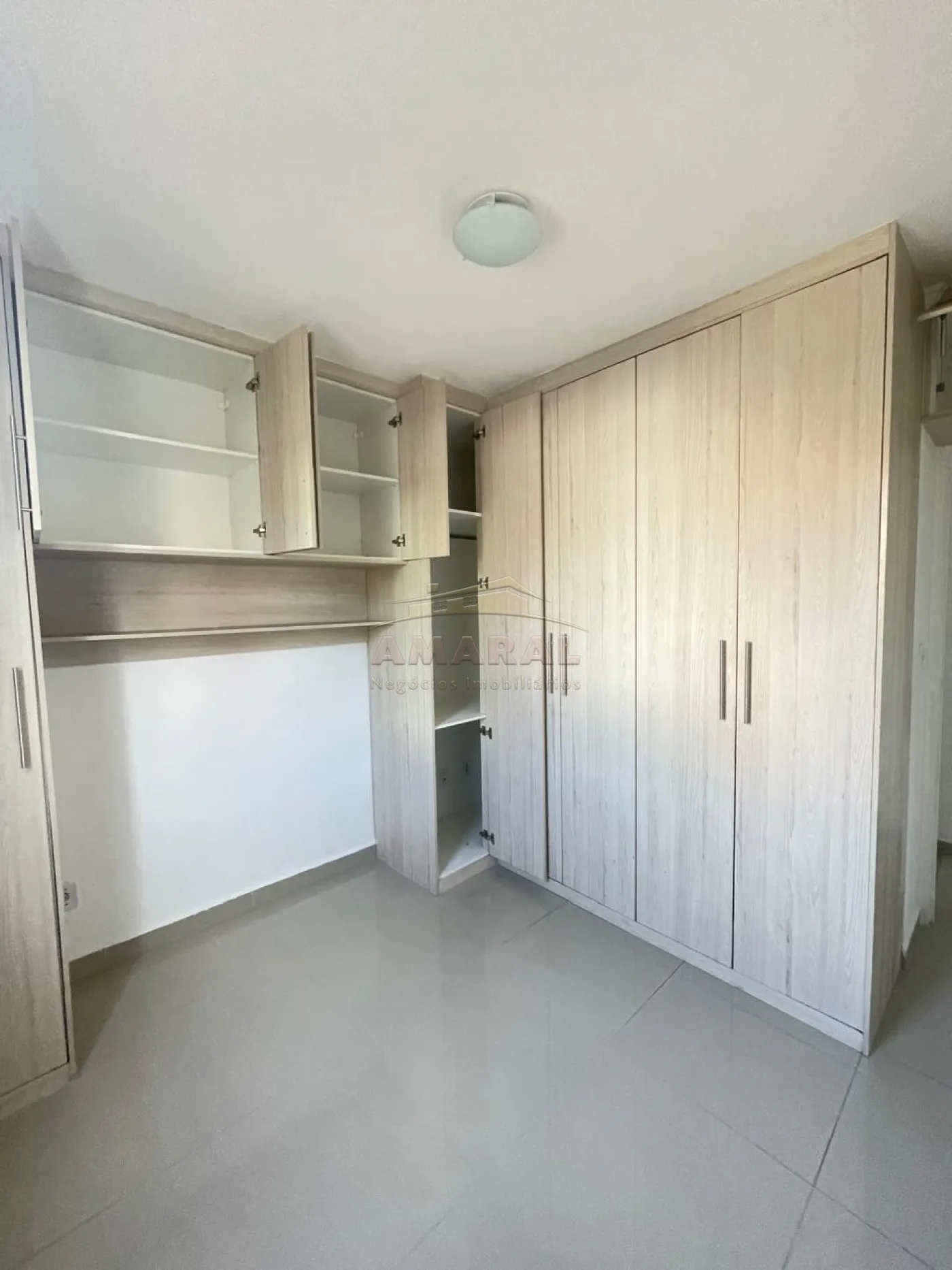 Comprar Apartamentos / Padrão em Suzano R$ 280.000,00 - Foto 7