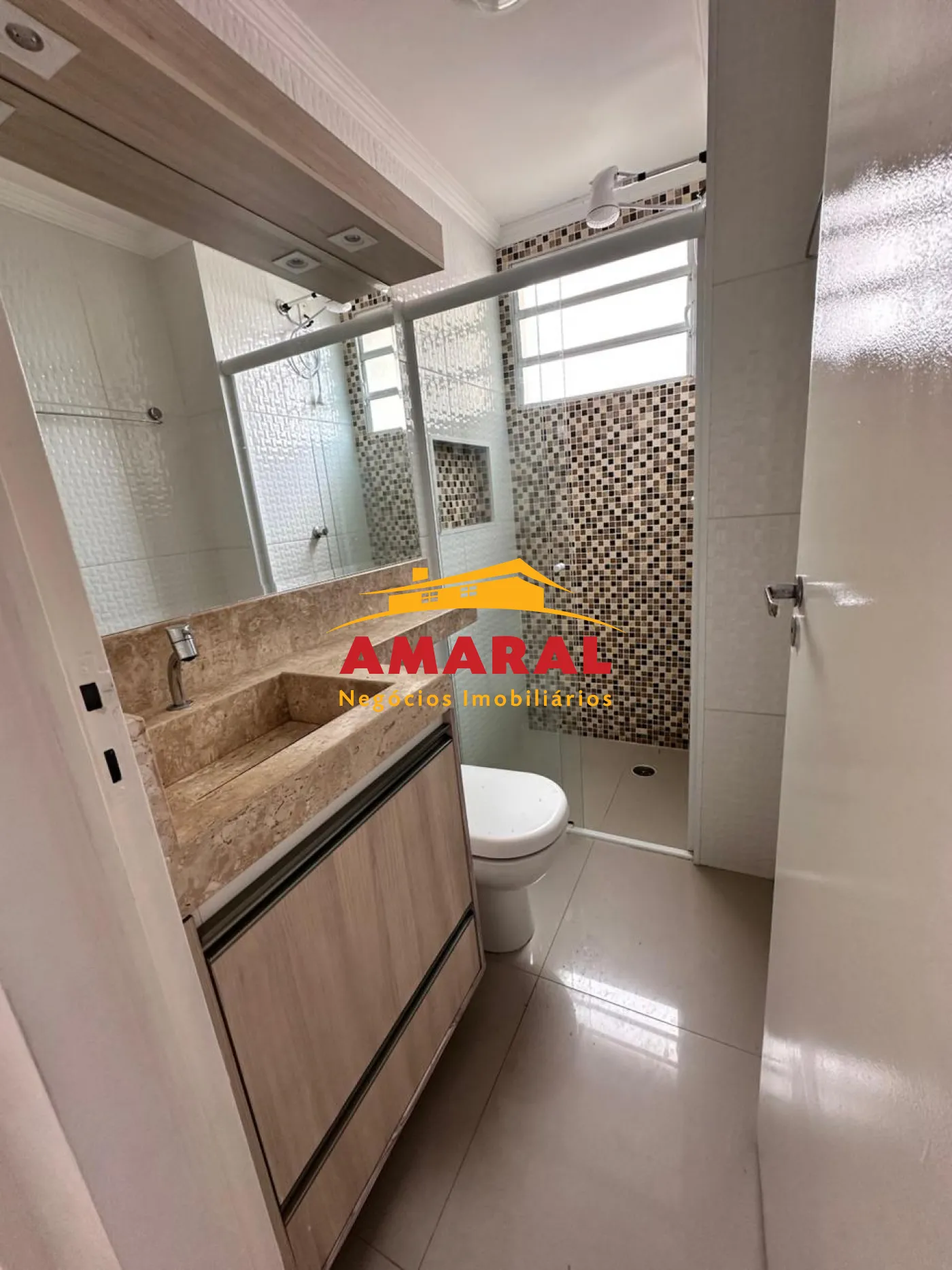 Comprar Apartamentos / Padrão em Suzano R$ 280.000,00 - Foto 35