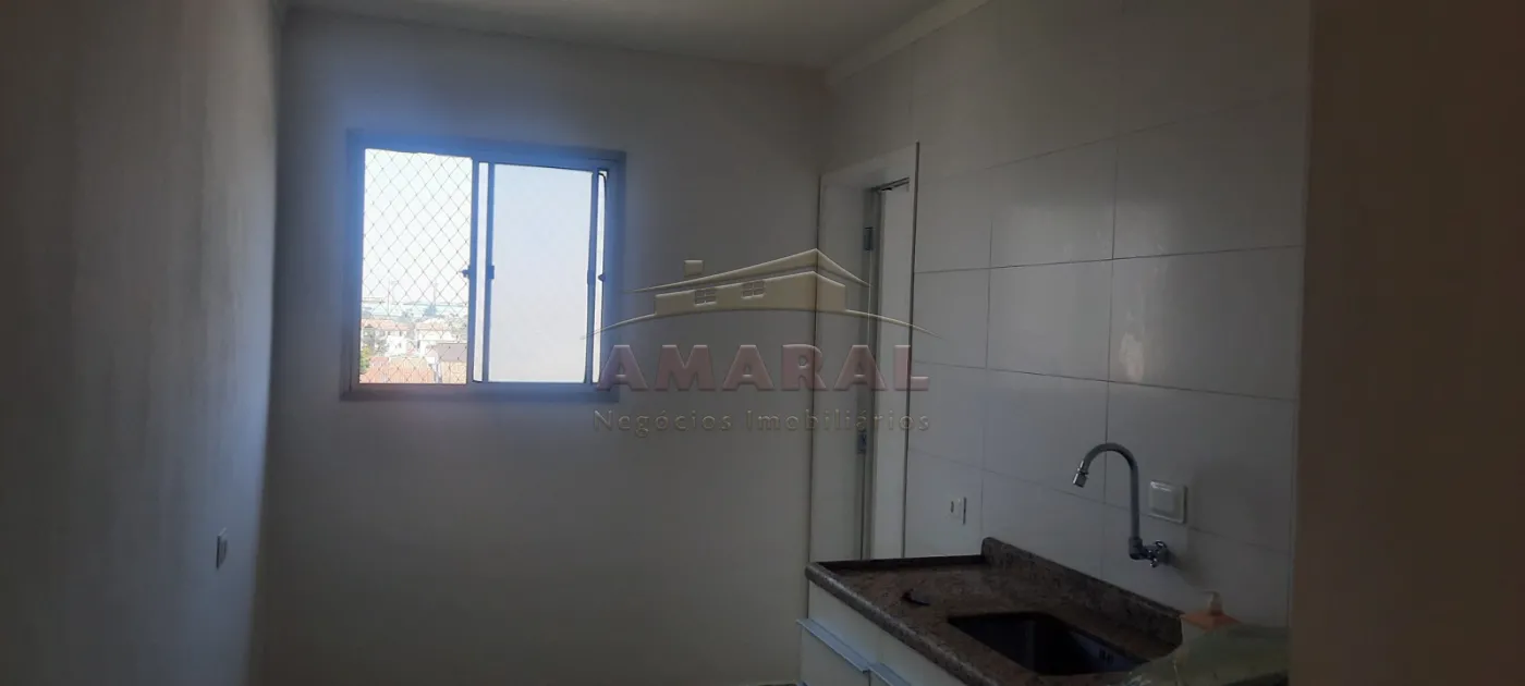 Comprar Apartamentos / Padrão em Suzano R$ 190.000,00 - Foto 13