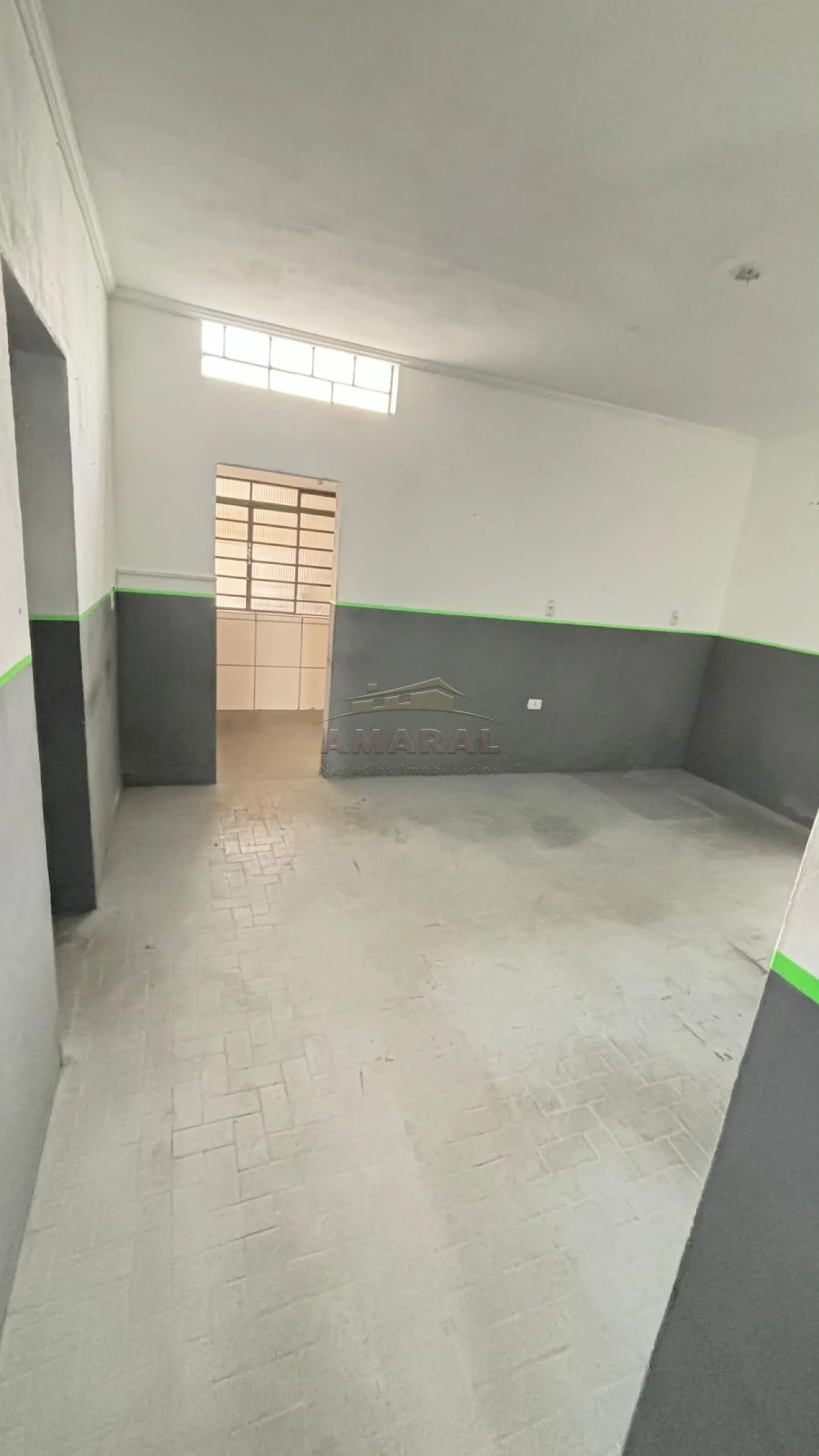 Alugar Comerciais / Galpão - Comercial em Suzano R$ 5.000,00 - Foto 2