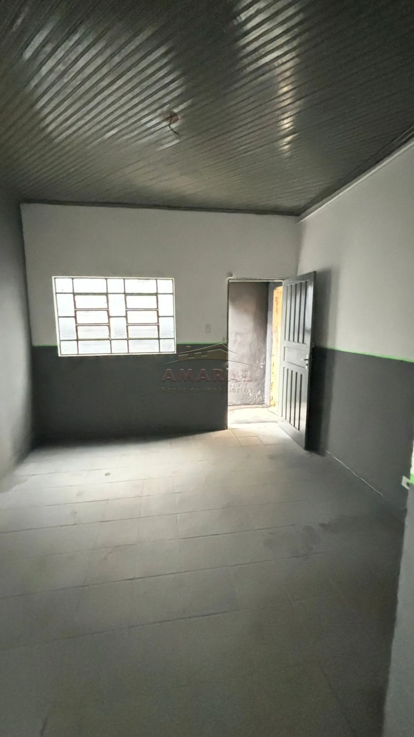 Alugar Comerciais / Galpão - Comercial em Suzano R$ 5.000,00 - Foto 3