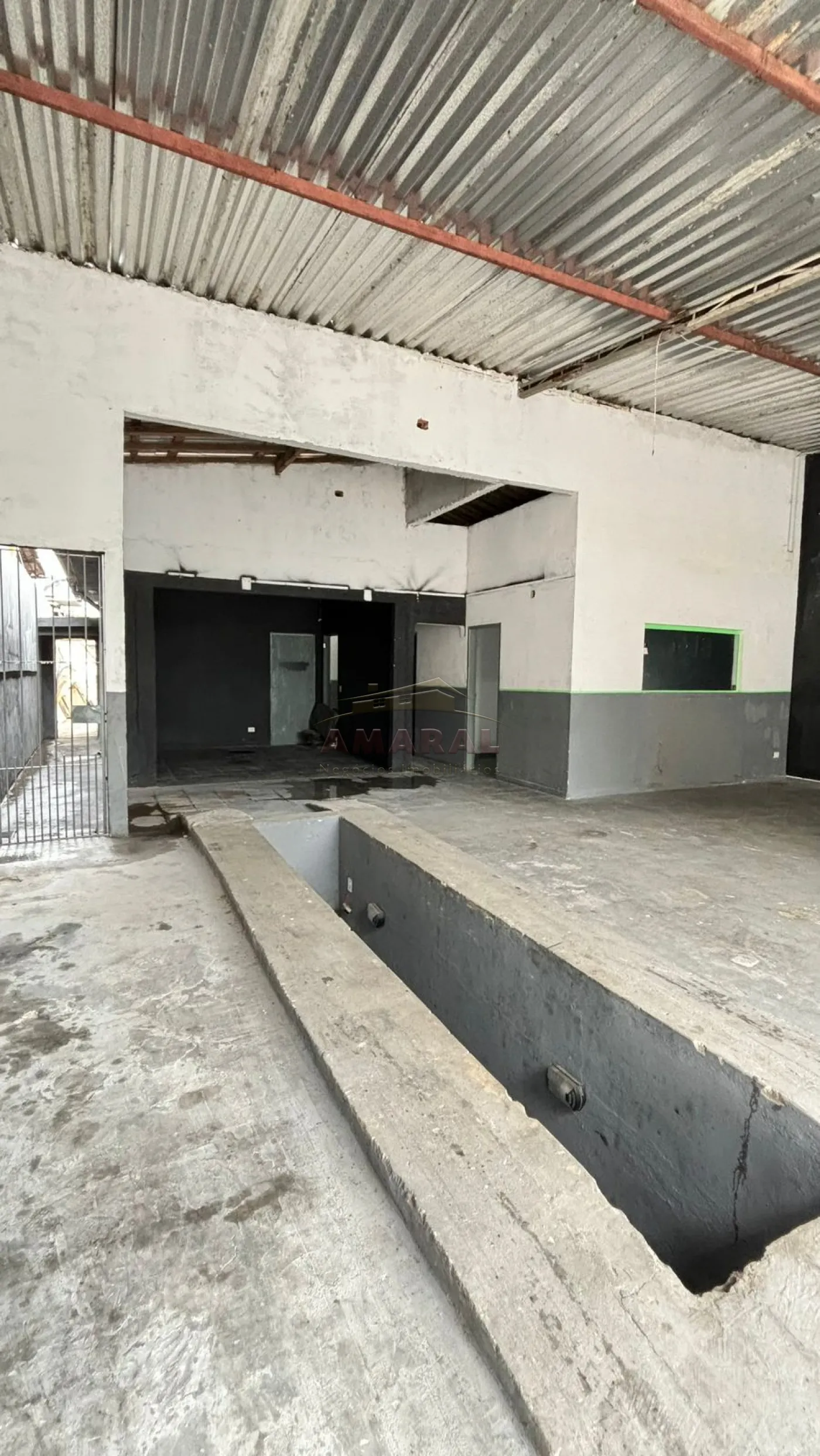 Alugar Comerciais / Galpão - Comercial em Suzano R$ 5.000,00 - Foto 8