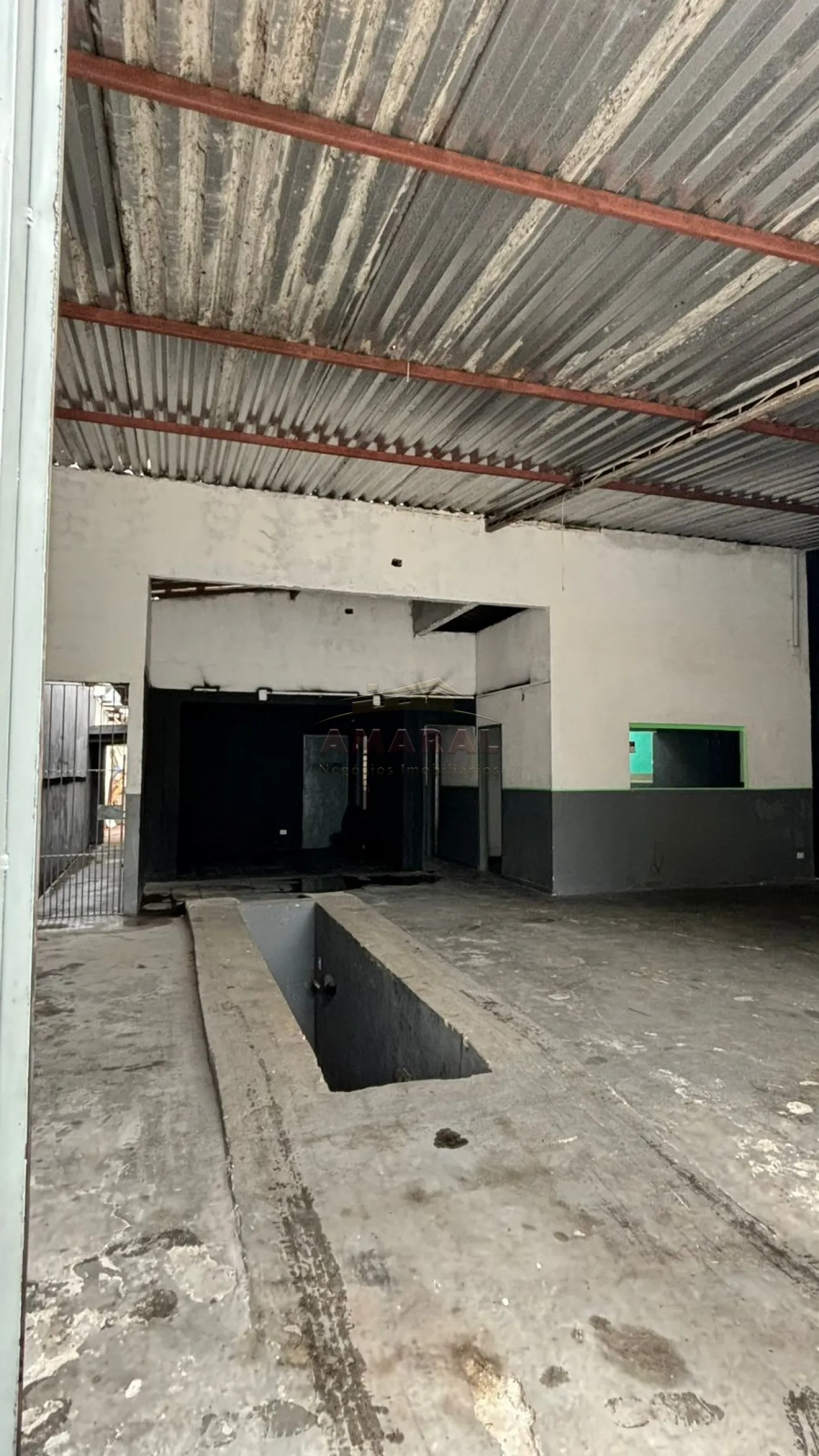 Alugar Comerciais / Galpão - Comercial em Suzano R$ 5.000,00 - Foto 9