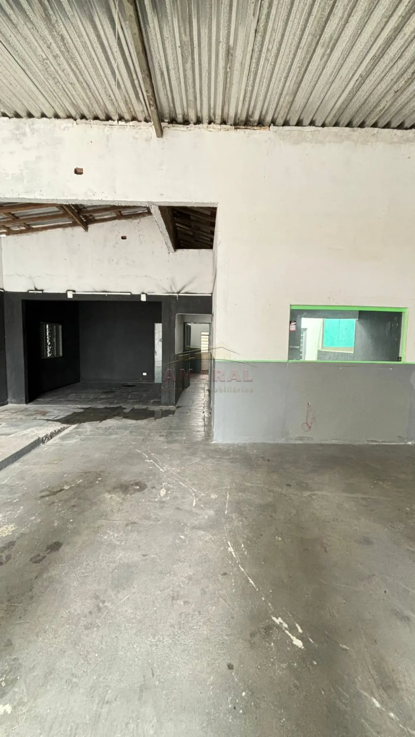 Alugar Comerciais / Galpão - Comercial em Suzano R$ 5.000,00 - Foto 13