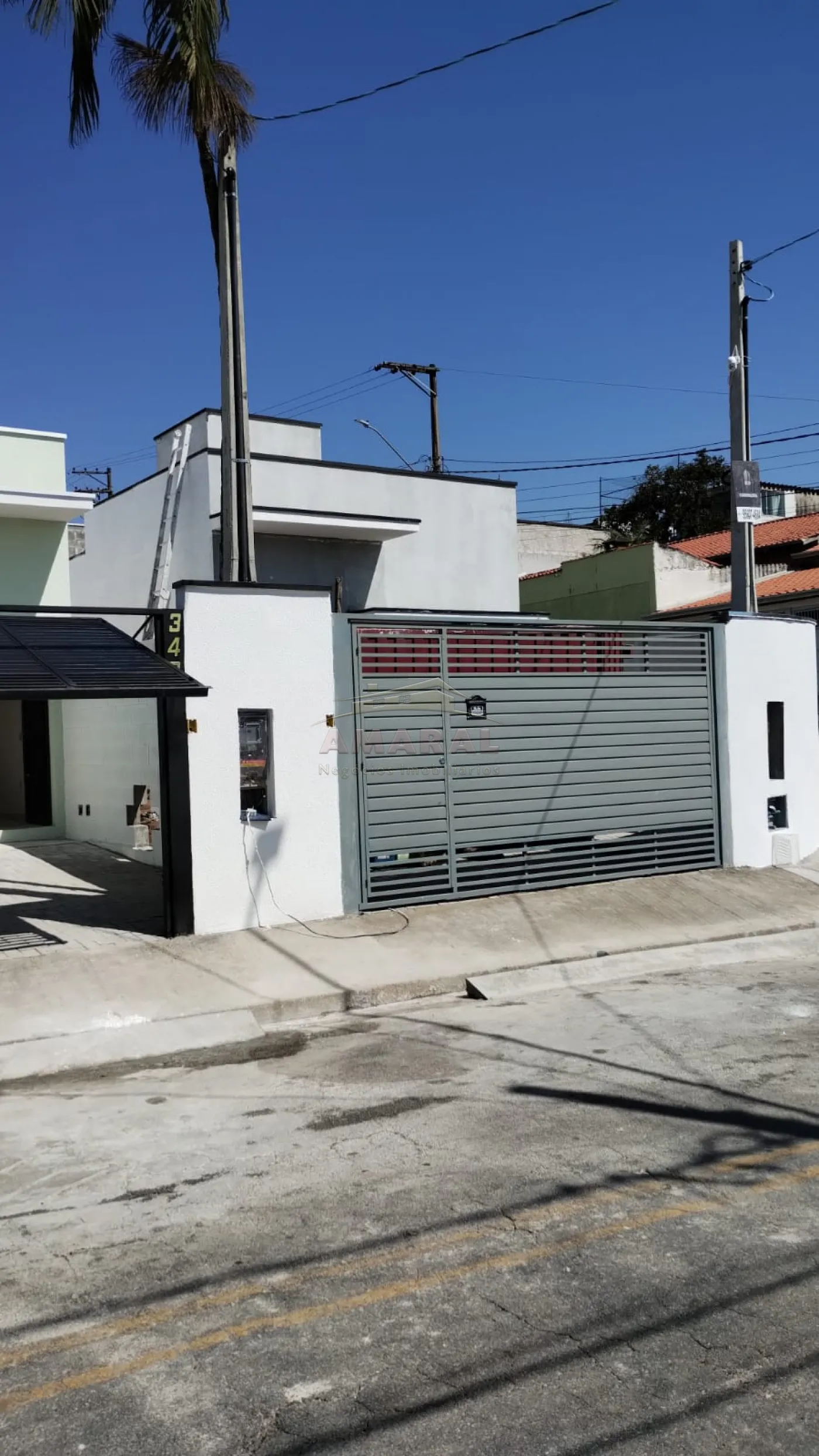 Comprar Casas / Térrea em Mogi das Cruzes R$ 570.000,00 - Foto 1