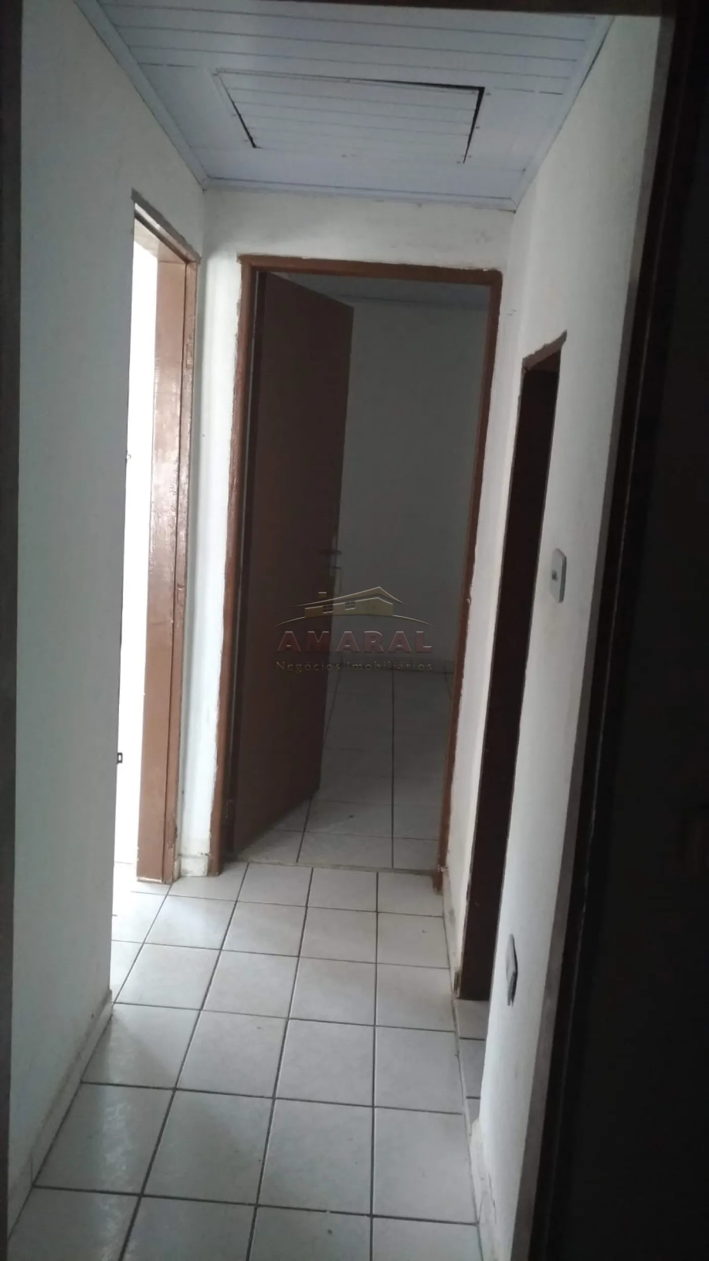 Comprar Casas / Térrea em Ferraz de Vasconcelos R$ 250.000,00 - Foto 1