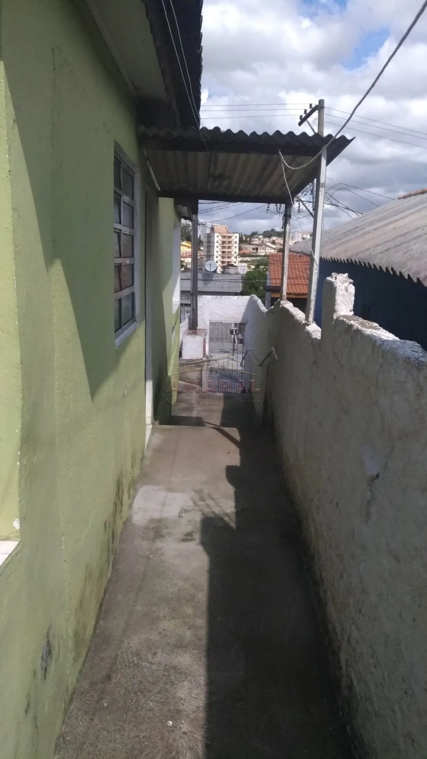 Comprar Casas / Térrea em Ferraz de Vasconcelos R$ 250.000,00 - Foto 3