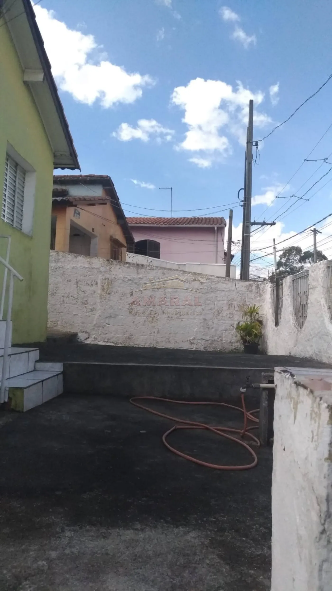 Comprar Casas / Térrea em Ferraz de Vasconcelos R$ 250.000,00 - Foto 8