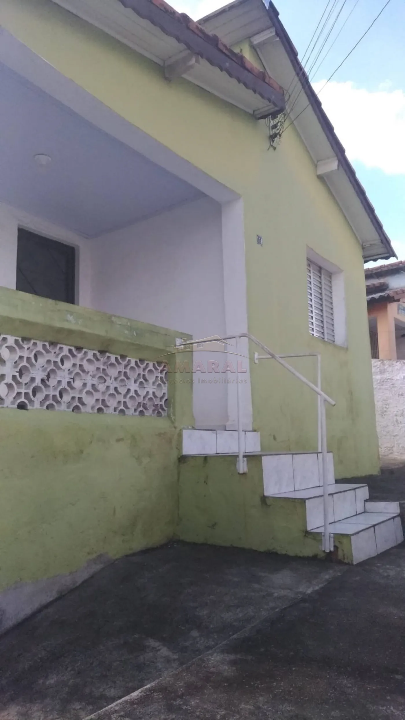 Comprar Casas / Térrea em Ferraz de Vasconcelos R$ 250.000,00 - Foto 9