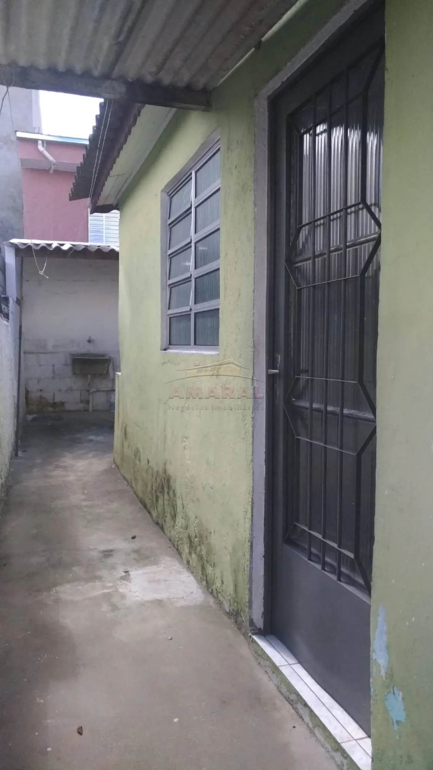 Comprar Casas / Térrea em Ferraz de Vasconcelos R$ 250.000,00 - Foto 10