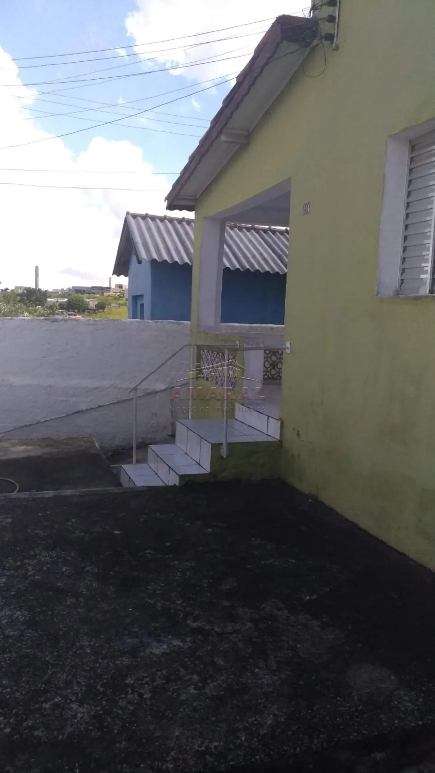 Comprar Casas / Térrea em Ferraz de Vasconcelos R$ 250.000,00 - Foto 11