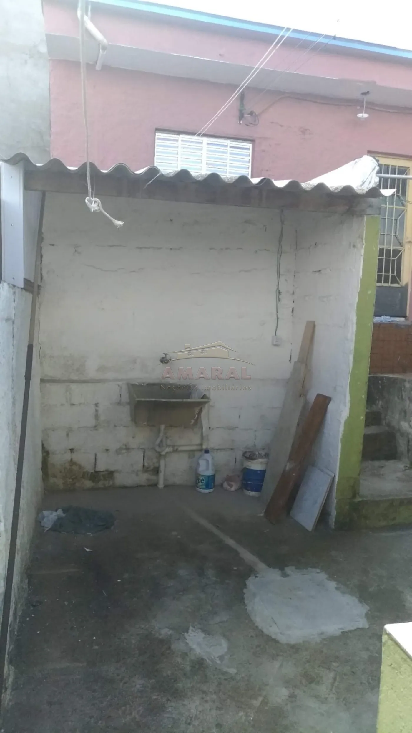 Comprar Casas / Térrea em Ferraz de Vasconcelos R$ 250.000,00 - Foto 13