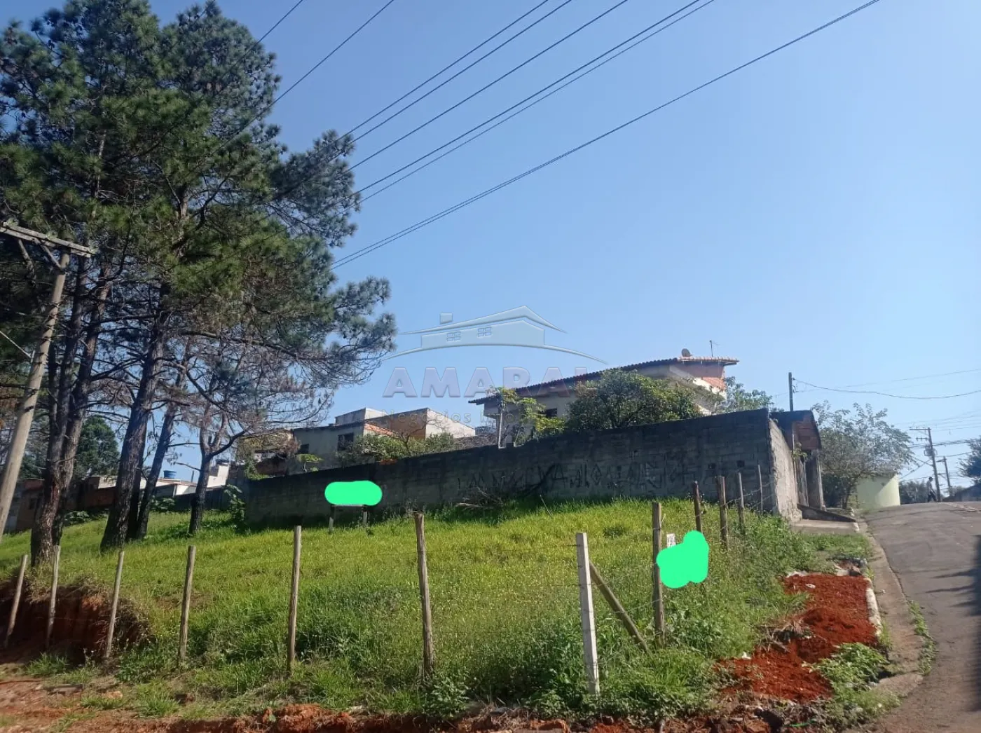 Comprar Terrenos / Terreno em Suzano R$ 180.000,00 - Foto 1