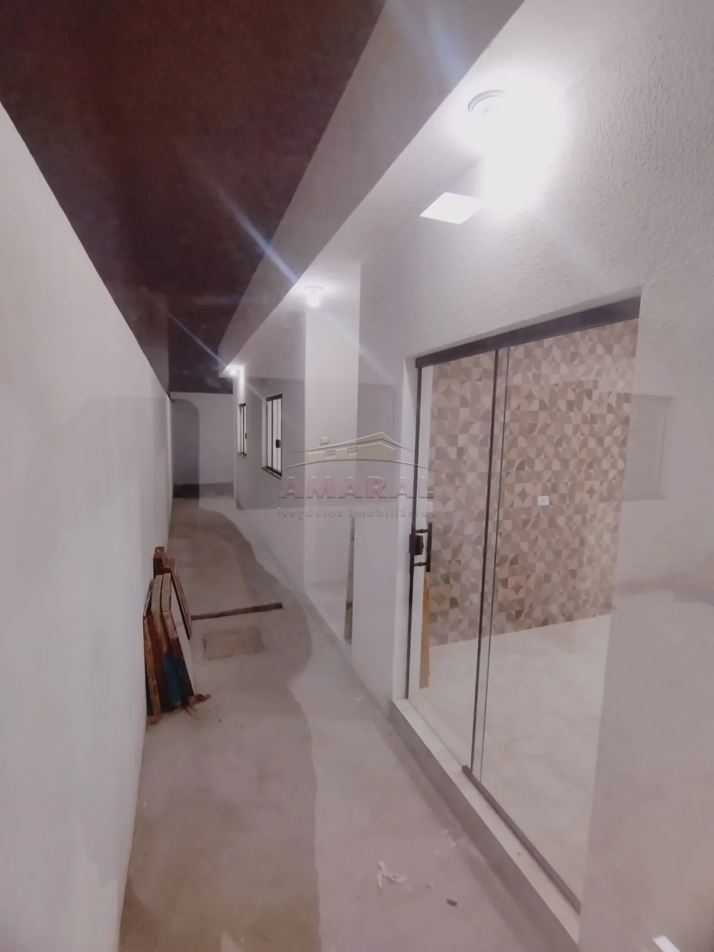 Comprar Casas / Térrea em Suzano R$ 450.000,00 - Foto 18