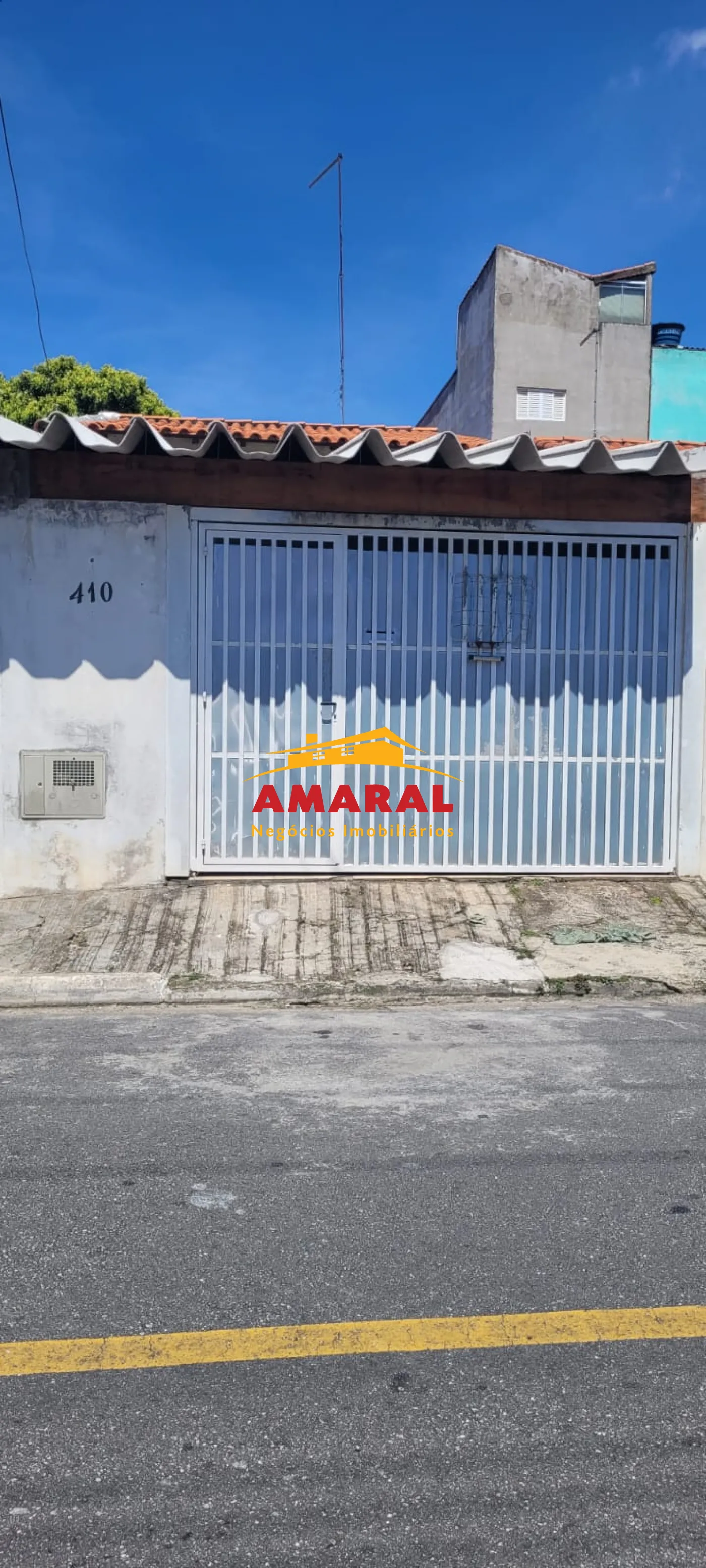 Comprar Casas / Térrea em Suzano R$ 430.000,00 - Foto 1