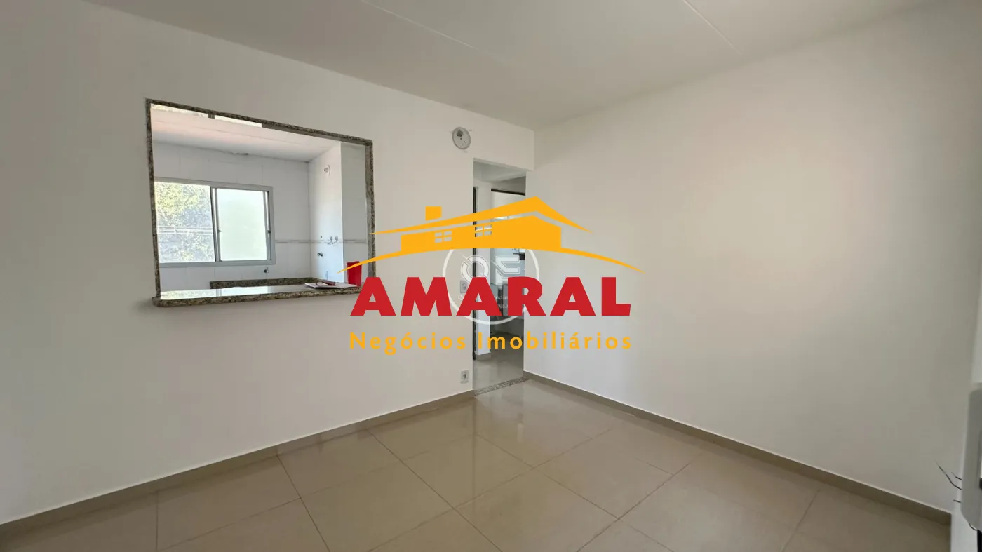 Comprar Apartamentos / Padrão em Mogi das Cruzes R$ 238.000,00 - Foto 4