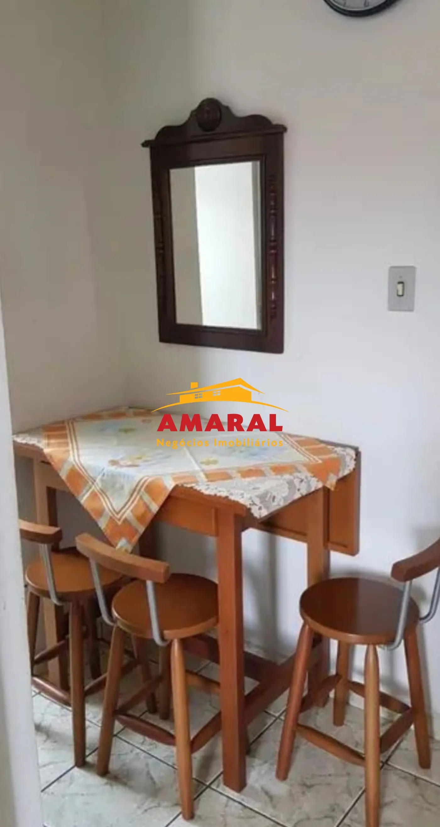 Comprar Apartamentos / Padrão em Mogi das Cruzes R$ 180.000,00 - Foto 6