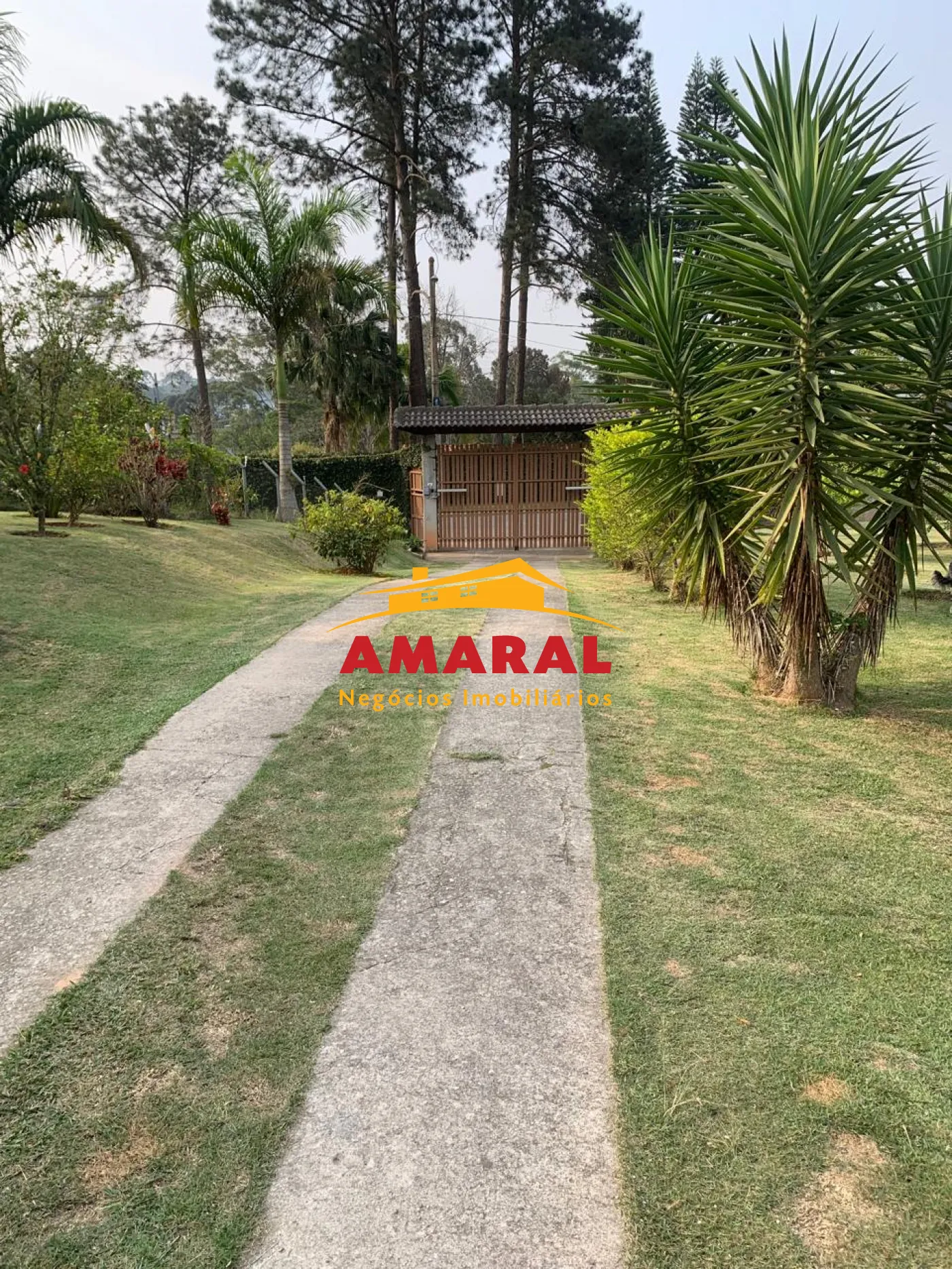 Comprar Casas / Chacara - área Urbana em Suzano R$ 800.000,00 - Foto 1