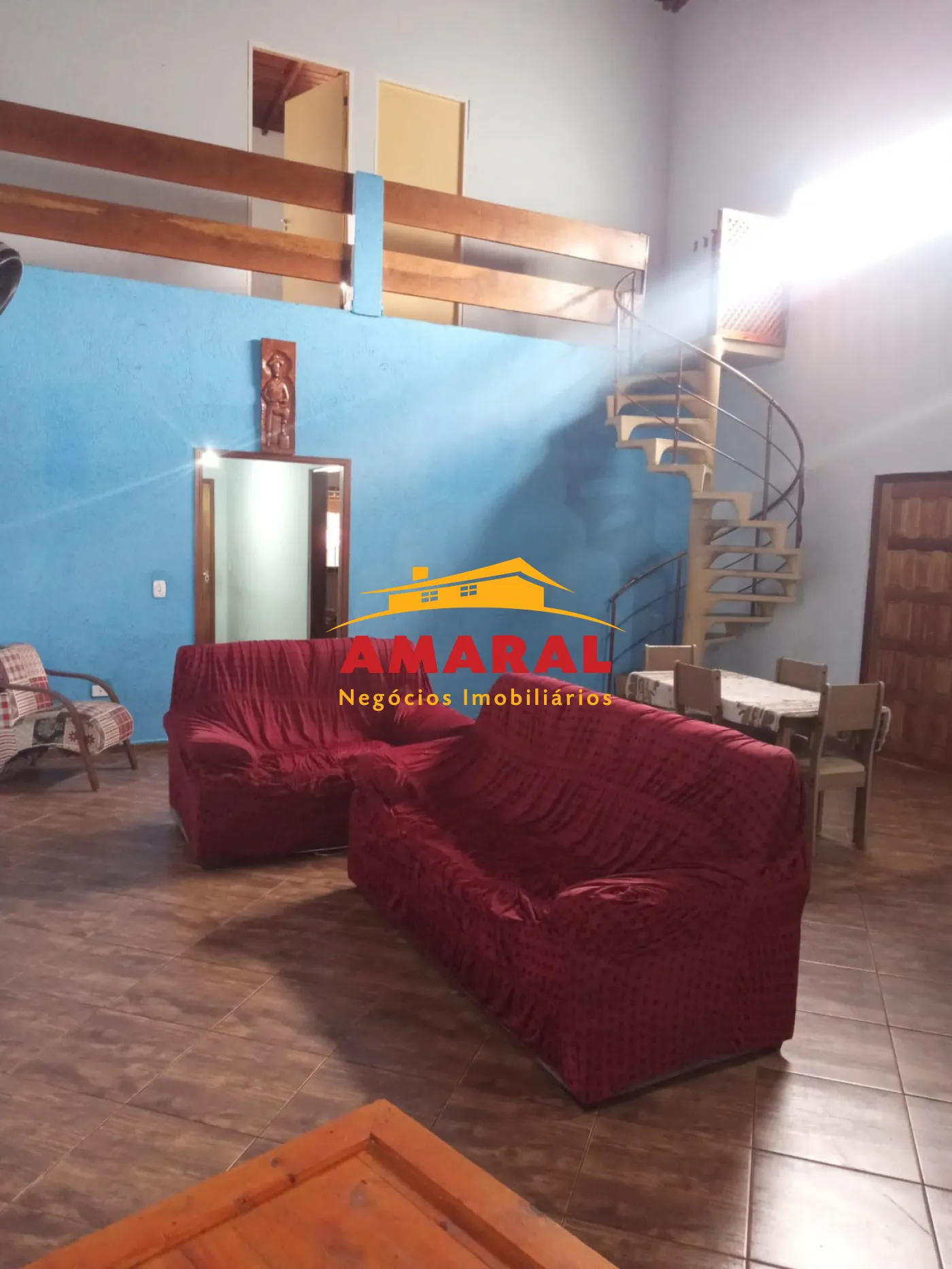 Comprar Casas / Sobrado em Suzano R$ 550.000,00 - Foto 5