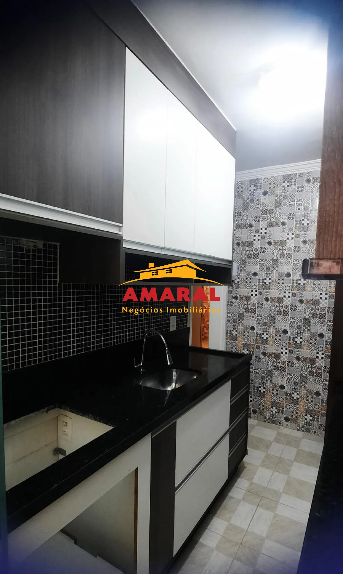 Alugar Apartamentos / Padrão em Suzano R$ 1.400,00 - Foto 6