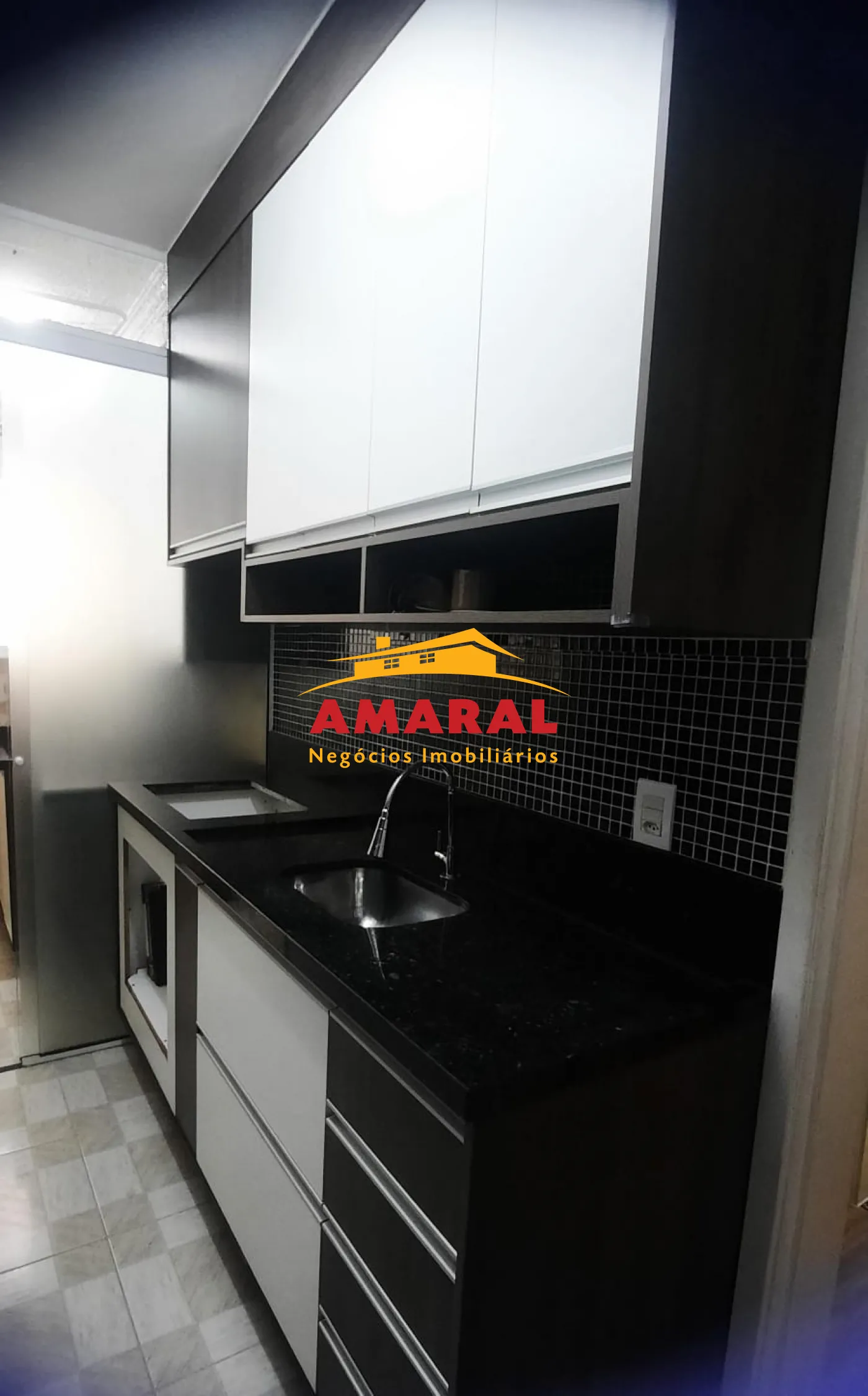 Alugar Apartamentos / Padrão em Suzano R$ 1.400,00 - Foto 7