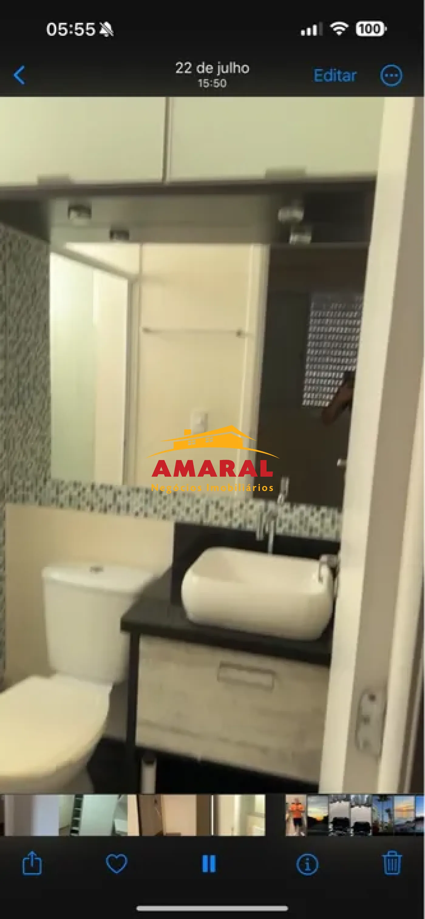 Comprar Apartamentos / Padrão em Suzano R$ 425.000,00 - Foto 4