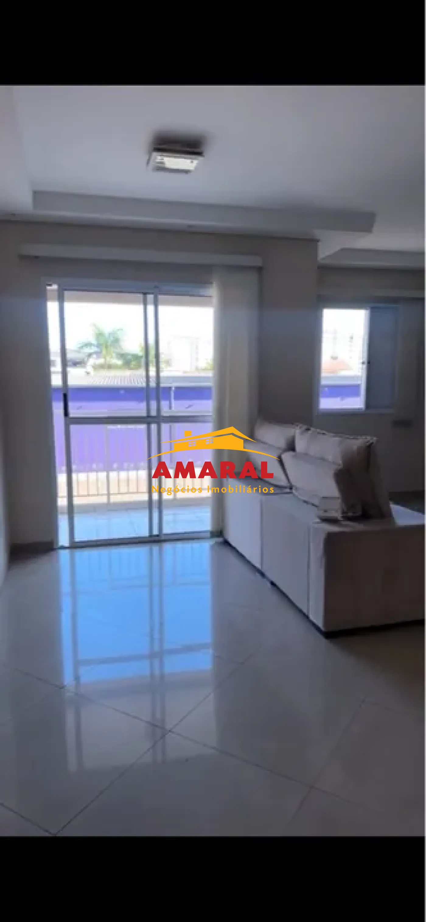 Comprar Apartamentos / Padrão em Suzano R$ 425.000,00 - Foto 2