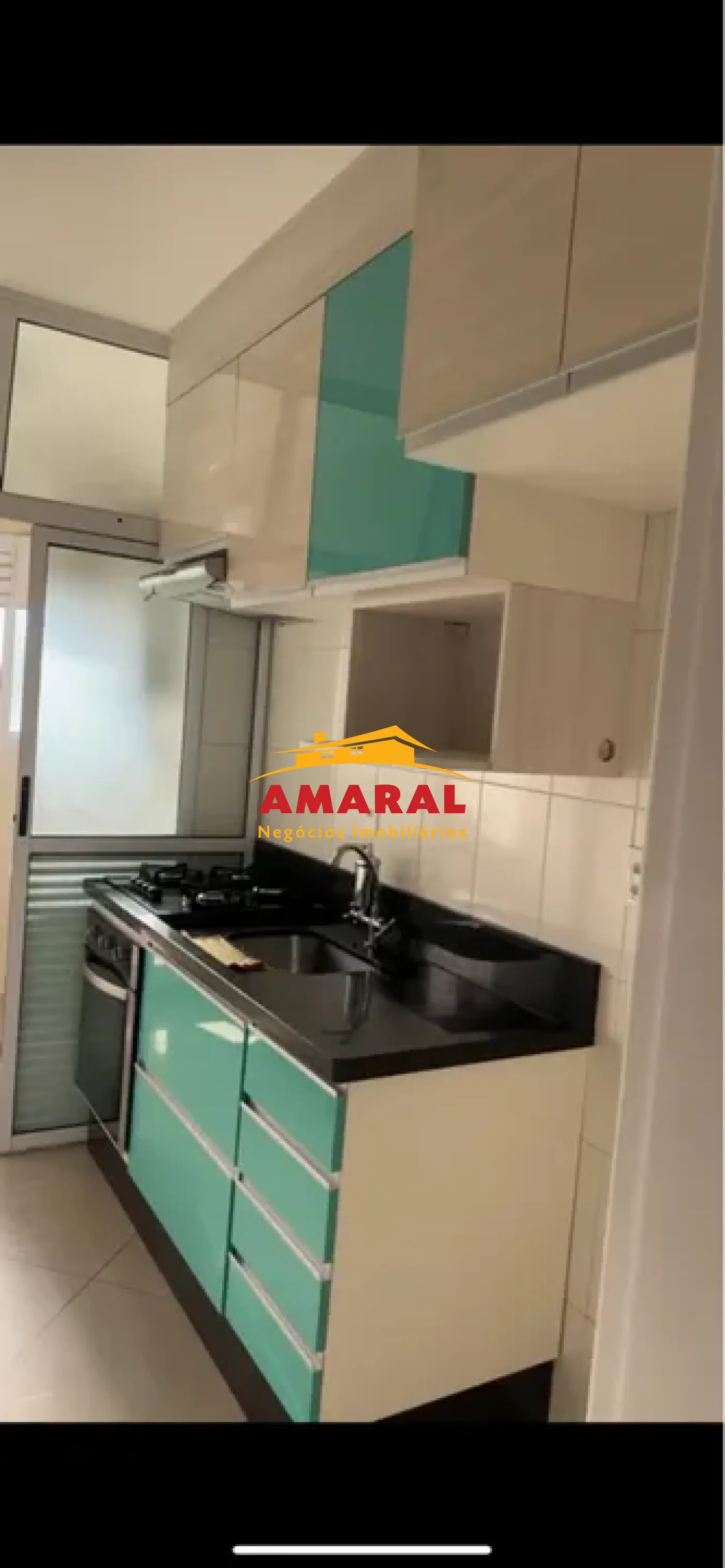 Comprar Apartamentos / Padrão em Suzano R$ 425.000,00 - Foto 1