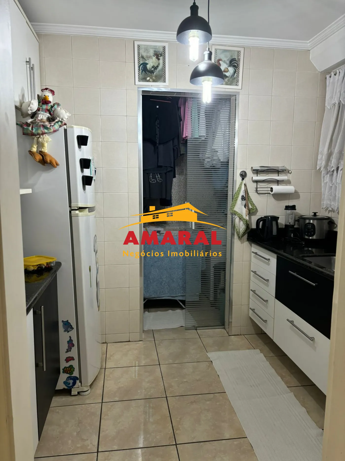 Comprar Apartamentos / Padrão em Suzano R$ 470.000,00 - Foto 6