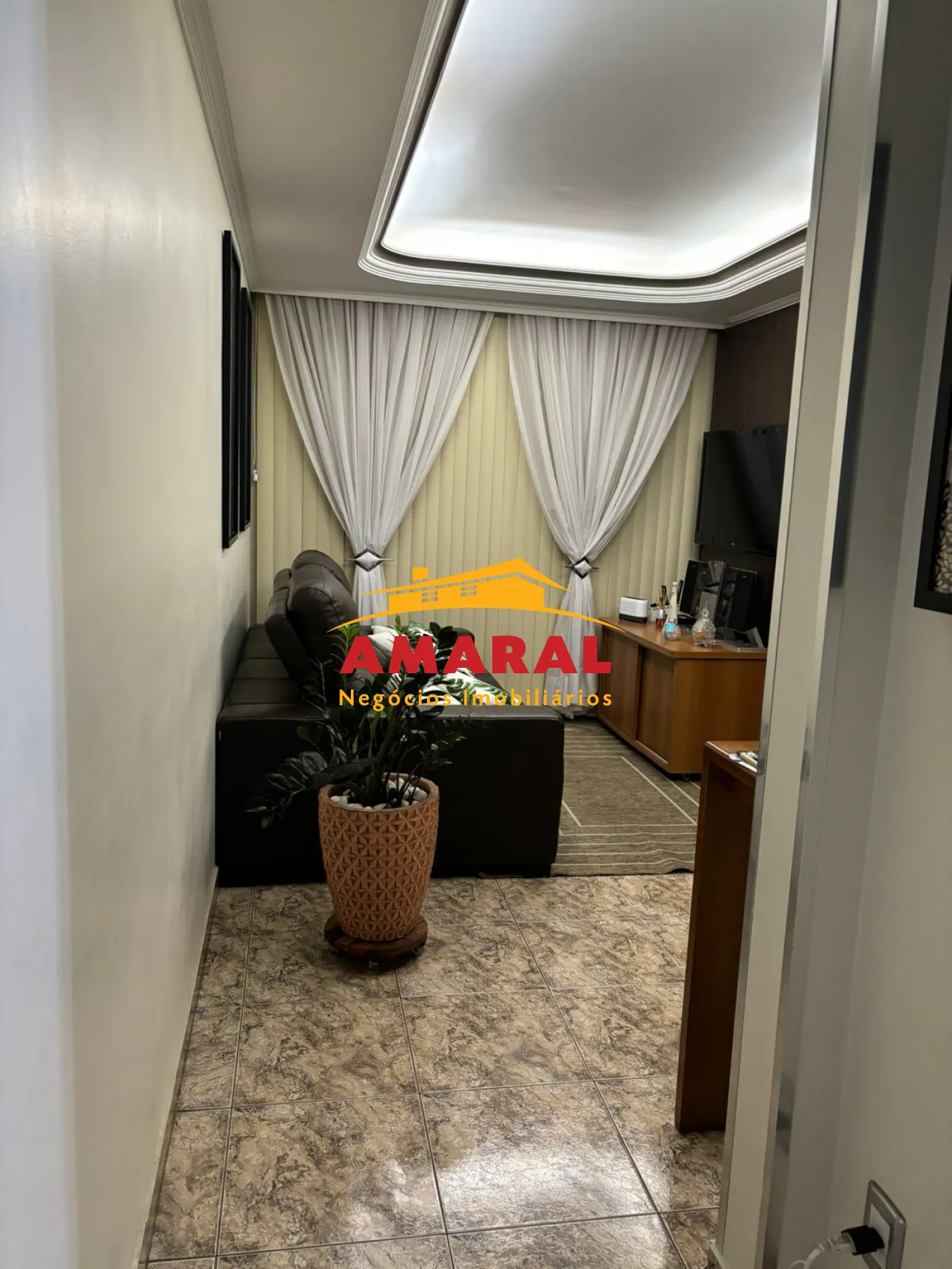 Comprar Apartamentos / Padrão em Suzano R$ 470.000,00 - Foto 3